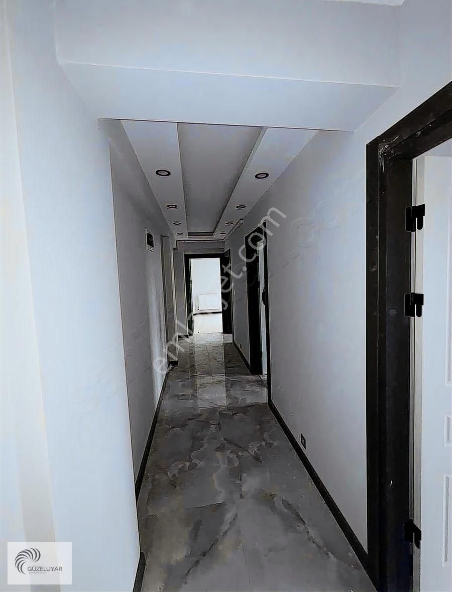 Cumhuriyet Lisesi Mevkii Sıfır Daire Atatürk Mah Kiralık 2+1 - Görsel 5