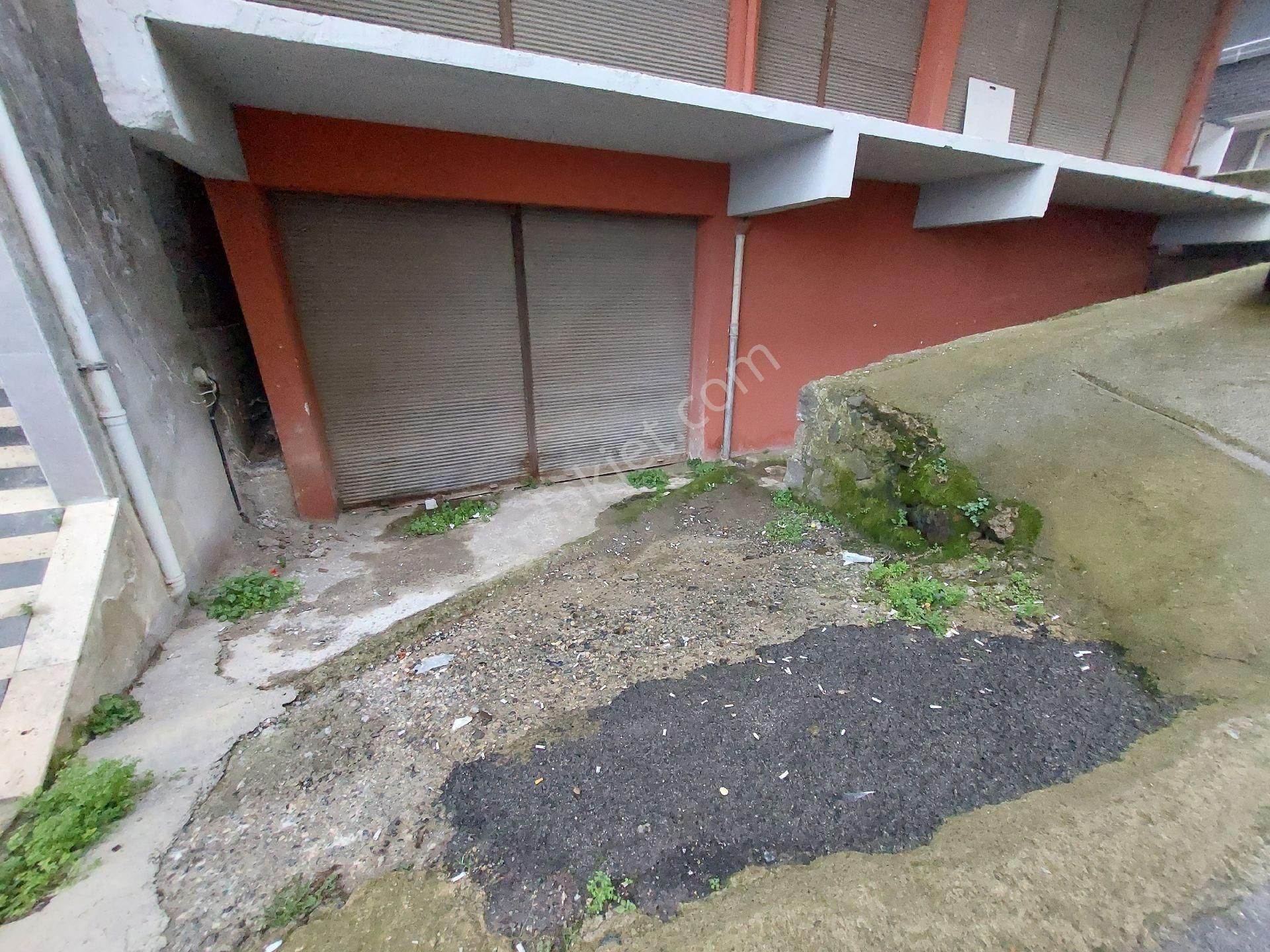 Trabzon Kalkınma Satılık Bina - Görsel 7