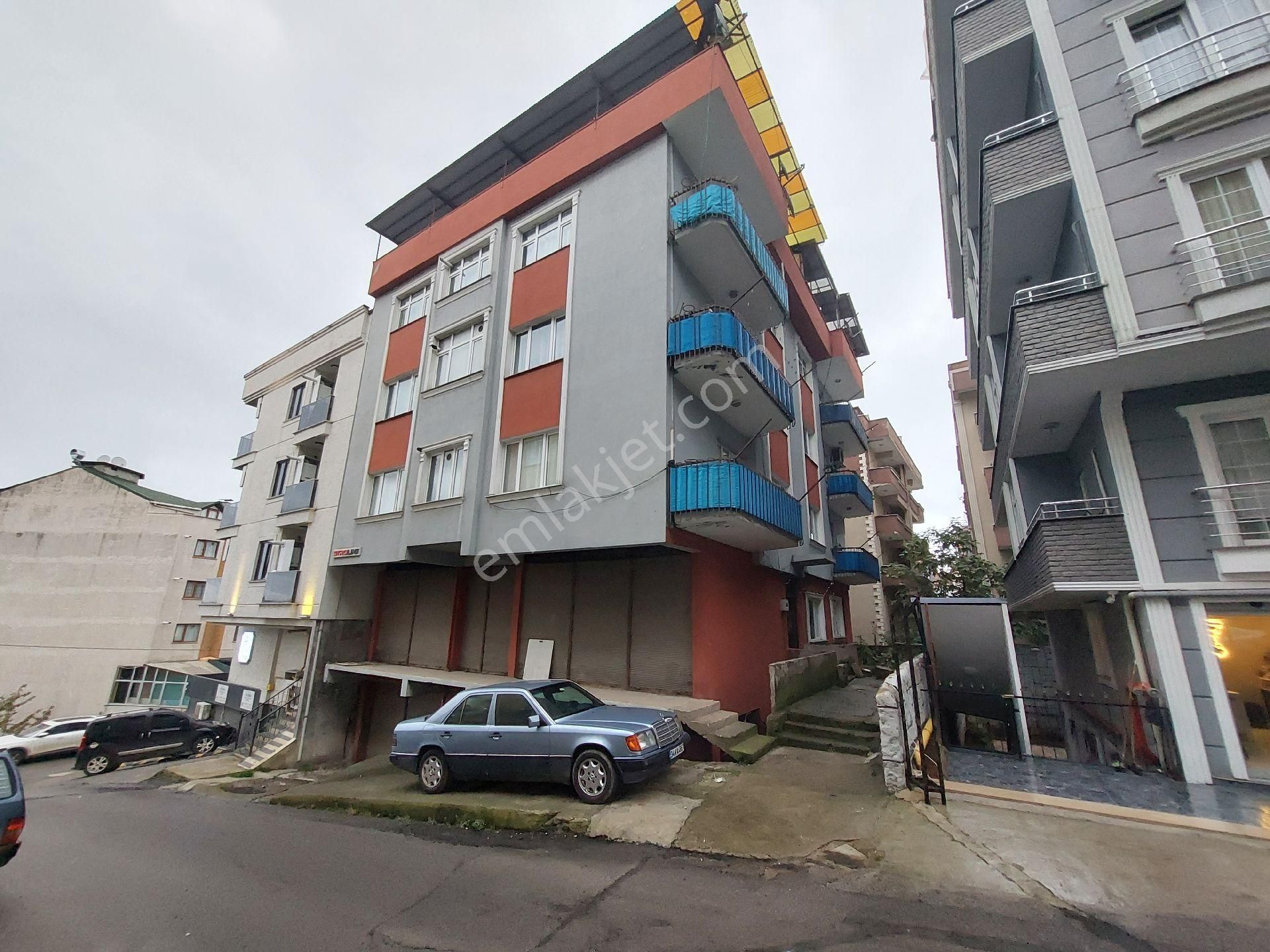 Trabzon Kalkınma Satılık Bina - Görsel 2