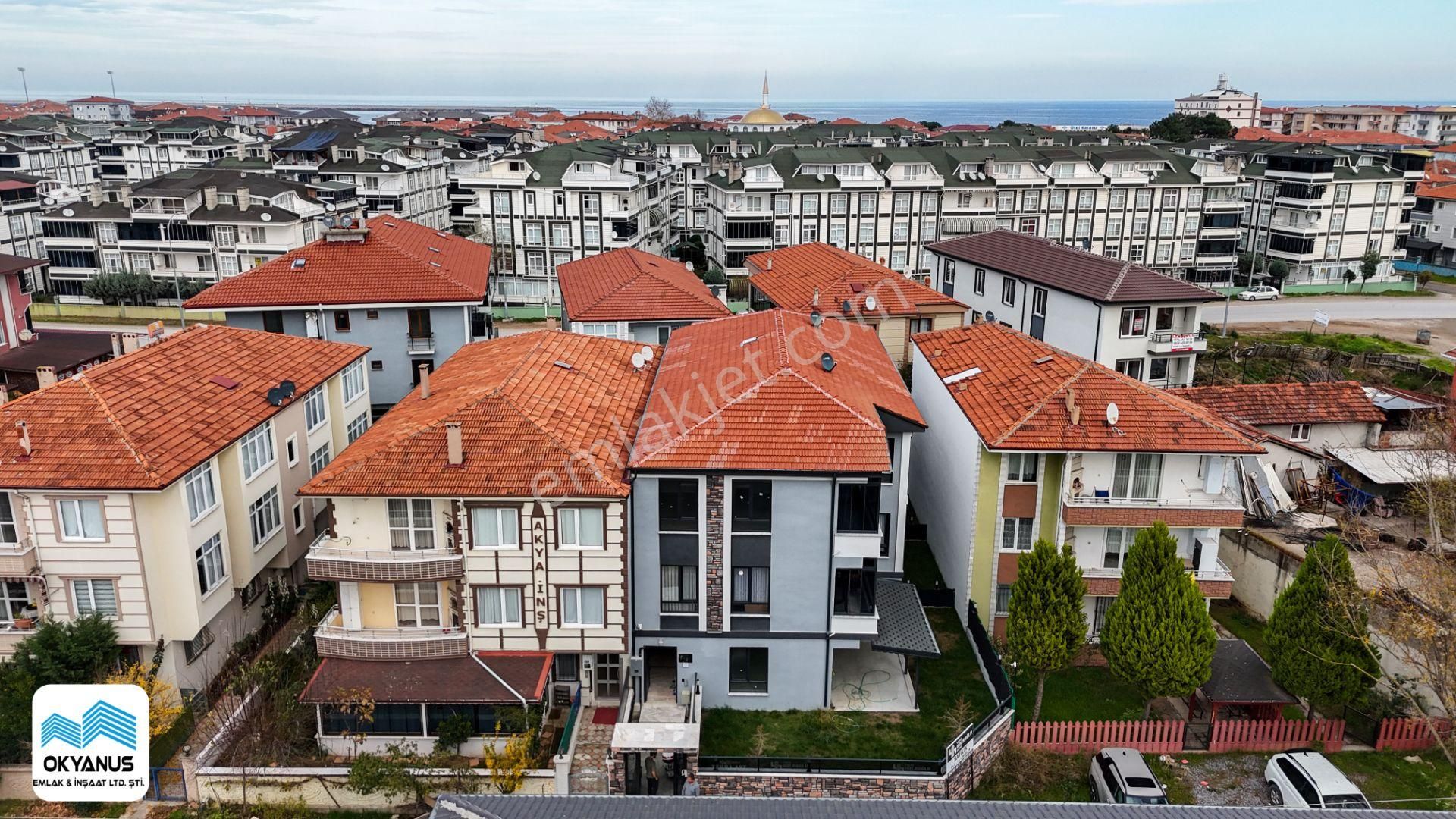 Karasu'da Avantajlı Lokasyonda Satılık 1+1 Daire - Görsel 7