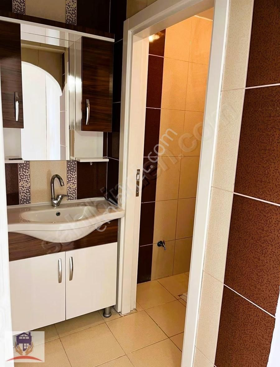 Pursaklar Polis Karakolu Yakını Fuul Yapılı Site İçi 3+1 Daire - Görsel 5