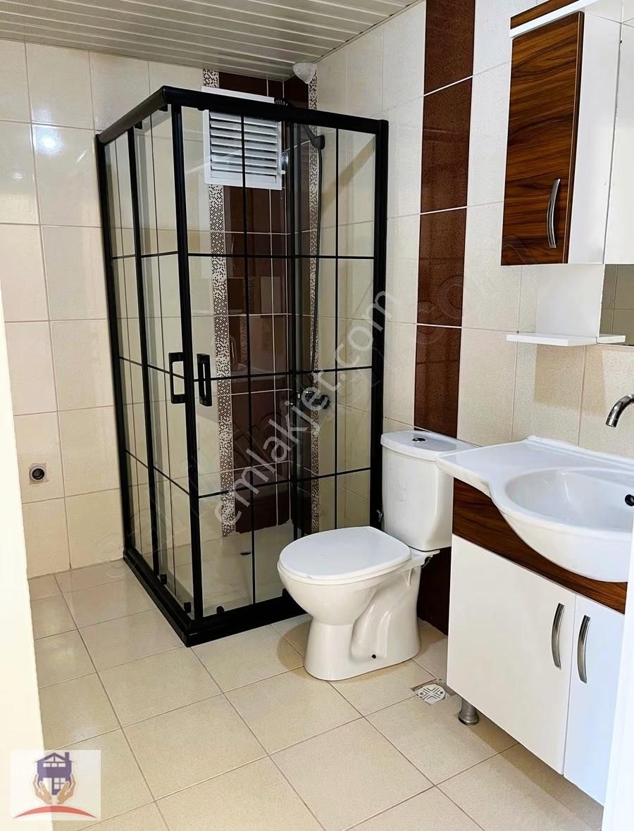 Pursaklar Polis Karakolu Yakını Fuul Yapılı Site İçi 3+1 Daire