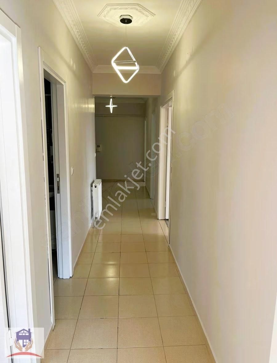 Pursaklar Polis Karakolu Yakını Fuul Yapılı Site İçi 3+1 Daire - Görsel 2