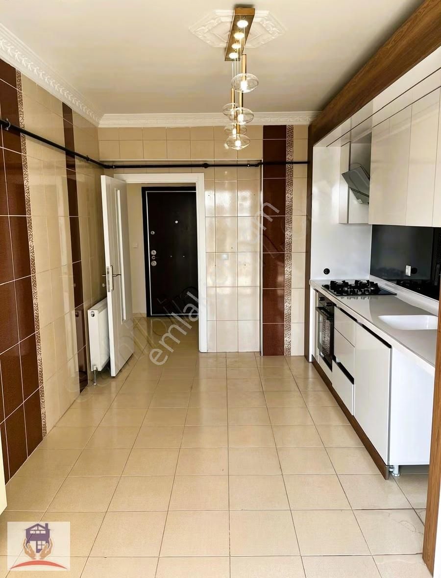 Pursaklar Polis Karakolu Yakını Fuul Yapılı Site İçi 3+1 Daire - Görsel 3