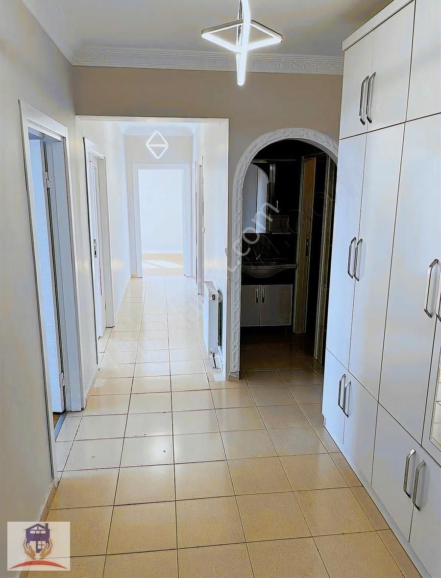 Pursaklar Polis Karakolu Yakını Fuul Yapılı Site İçi 3+1 Daire - Görsel 11