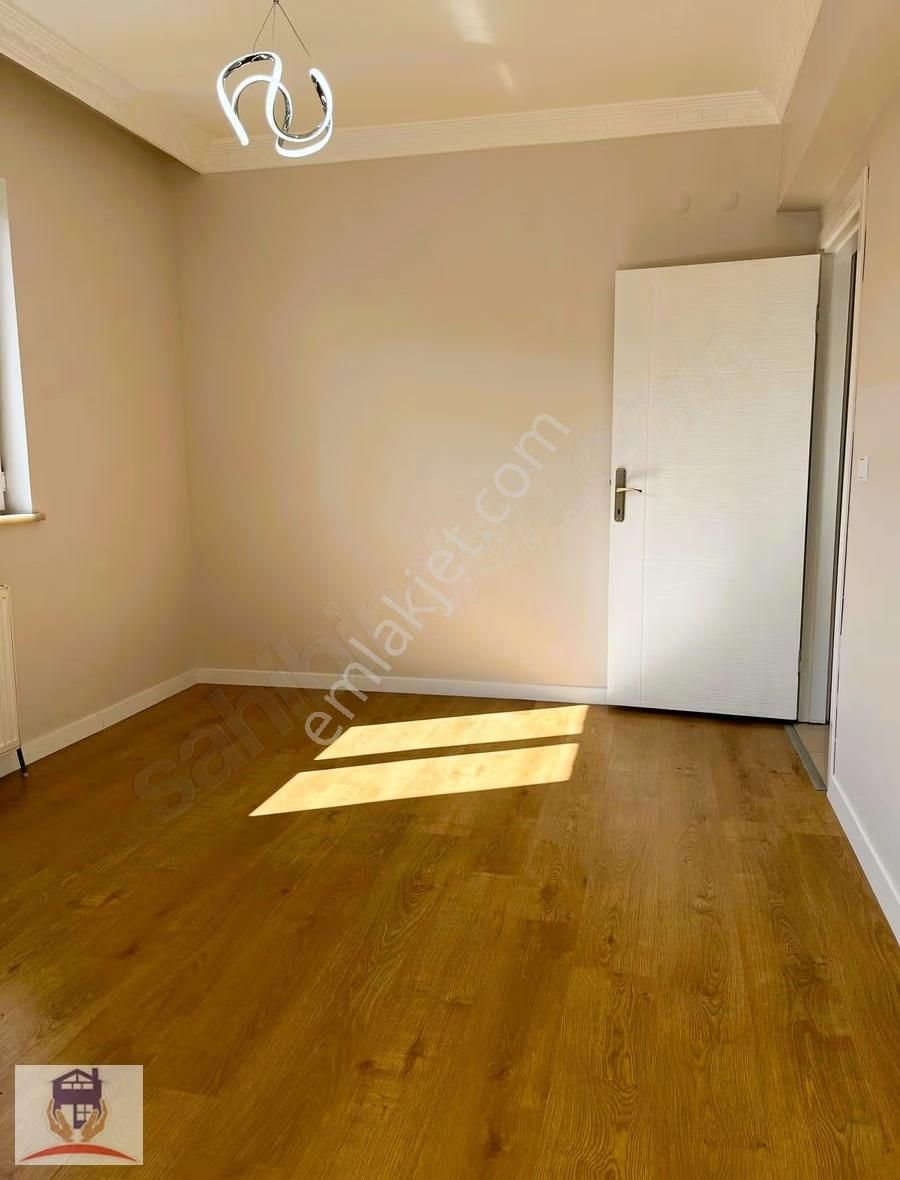 Pursaklar Polis Karakolu Yakını Fuul Yapılı Site İçi 3+1 Daire - Görsel 6