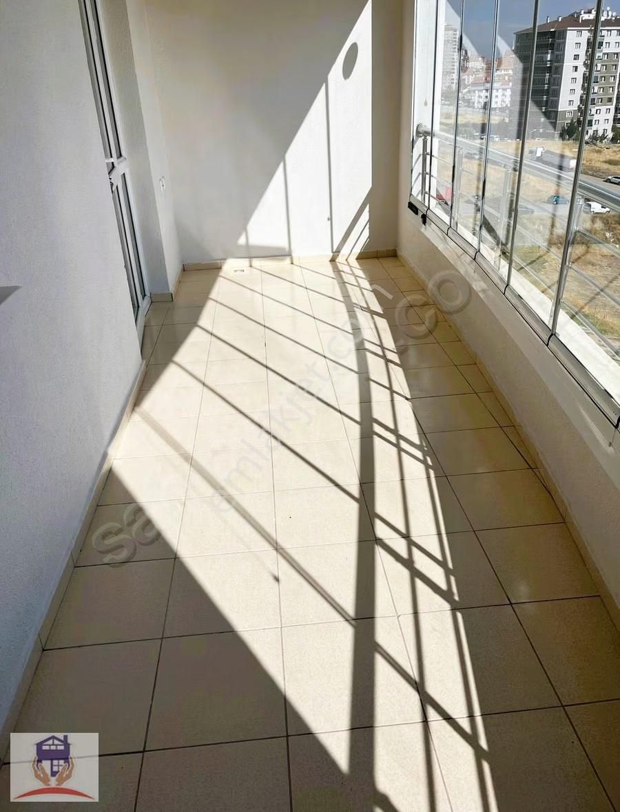 Pursaklar Polis Karakolu Yakını Fuul Yapılı Site İçi 3+1 Daire - Görsel 8