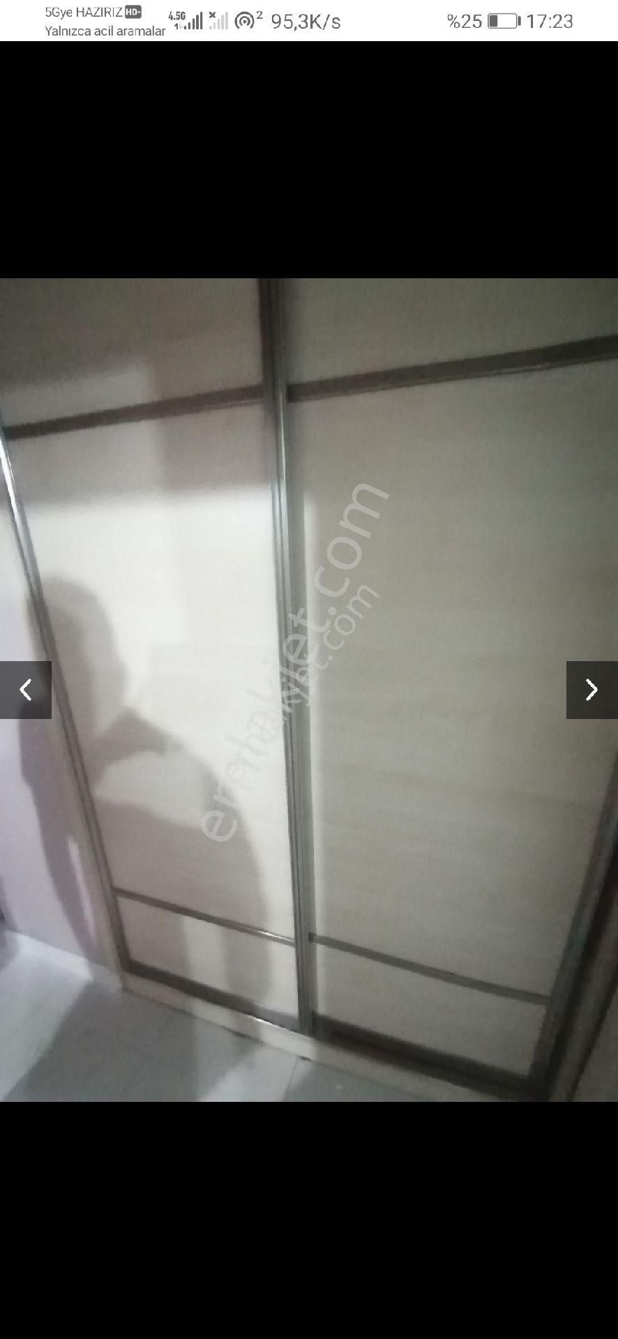 Ümraniye Çakmak Mahallesi Temiz Daire İkbal Caddesi Yabancıya - Görsel 6