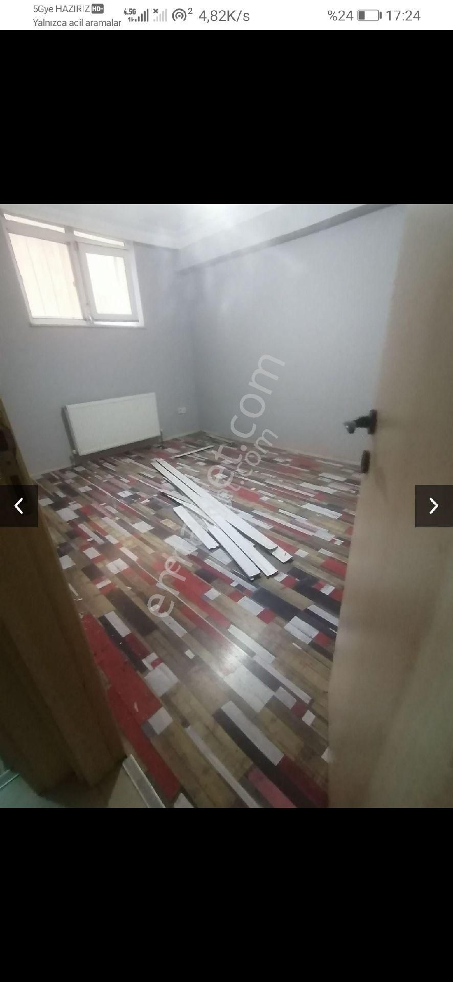 Ümraniye Çakmak Mahallesi Temiz Daire İkbal Caddesi Yabancıya - Görsel 24