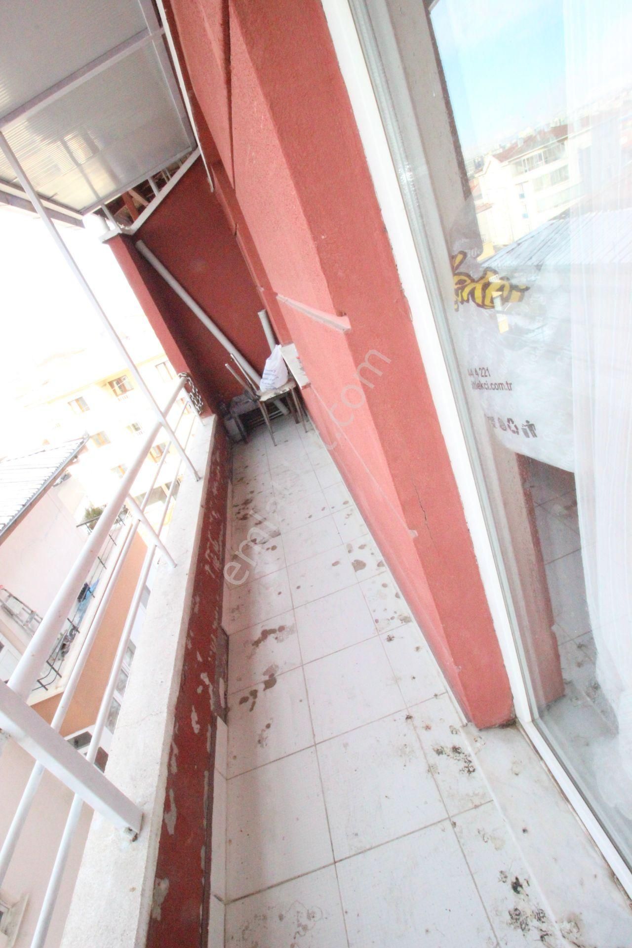 Hemdem Gayrimenkul'den Elvan'da Yht Gar Yanı 2+1 Satılık Daire - Görsel 23