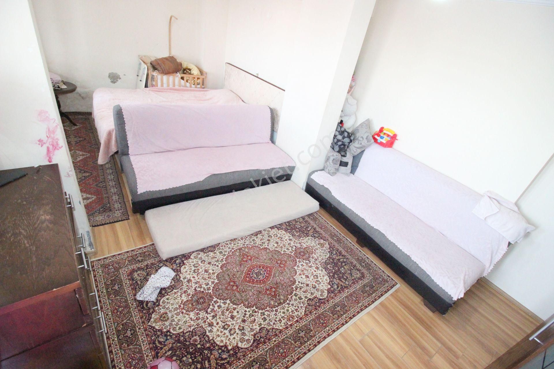 Hemdem Gayrimenkul'den Elvan'da Yht Gar Yanı 2+1 Satılık Daire - Görsel 21