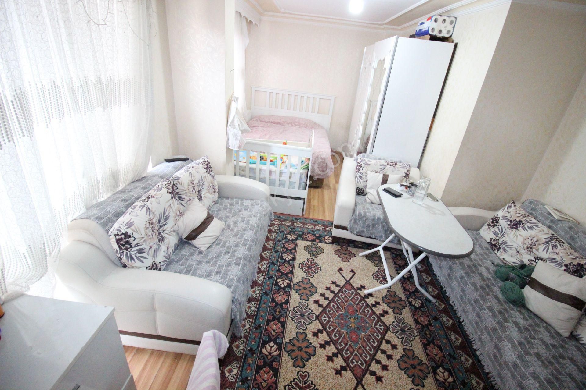 Hemdem Gayrimenkul'den Elvan'da Yht Gar Yanı 2+1 Satılık Daire - Görsel 4