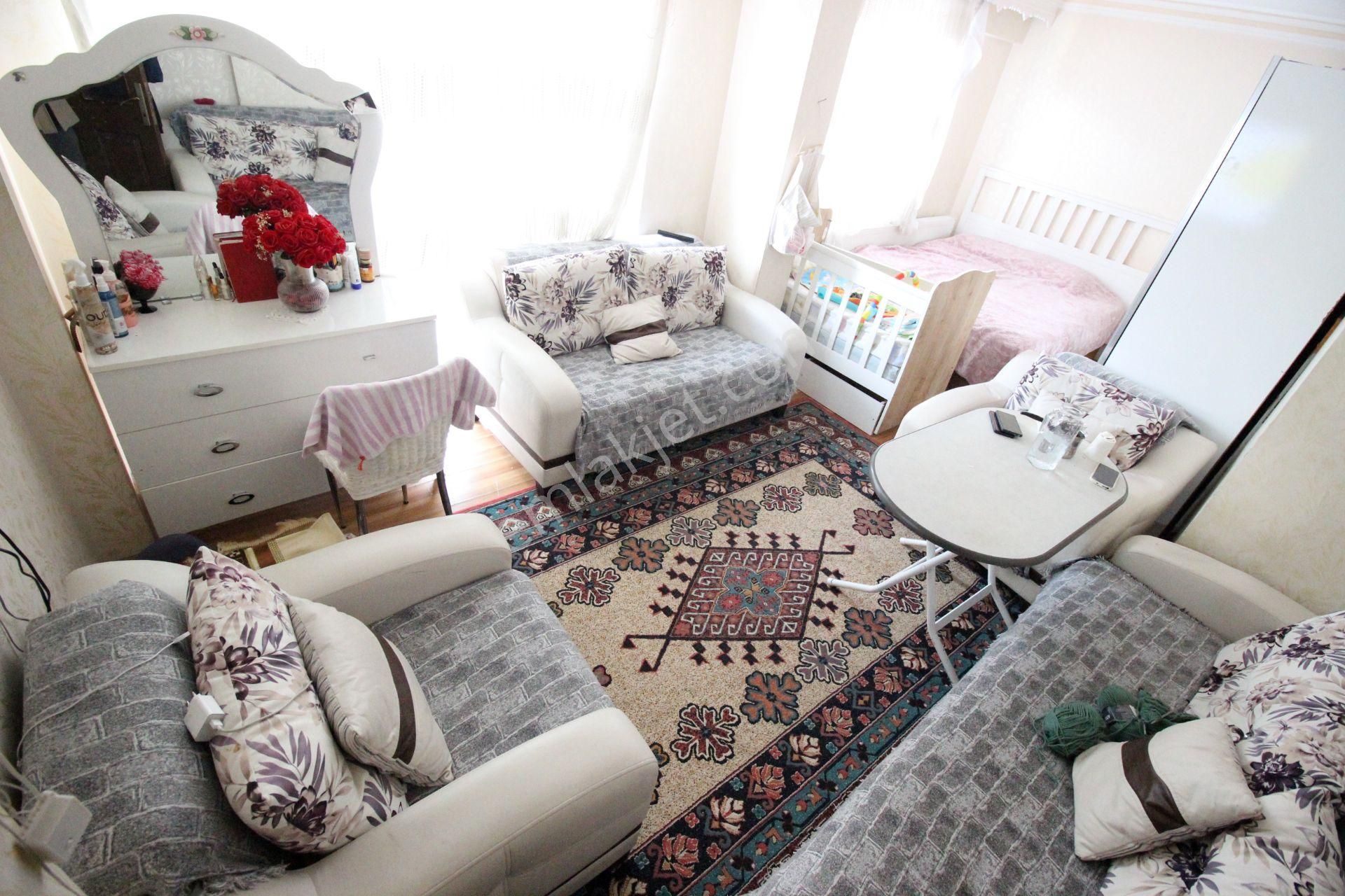 Hemdem Gayrimenkul'den Elvan'da Yht Gar Yanı 2+1 Satılık Daire - Görsel 3