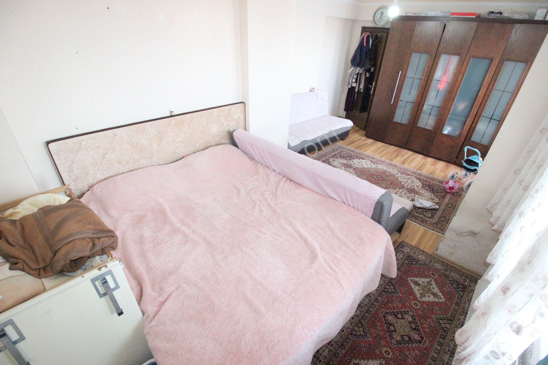 Hemdem Gayrimenkul'den Elvan'da Yht Gar Yanı 2+1 Satılık Daire - Görsel 19