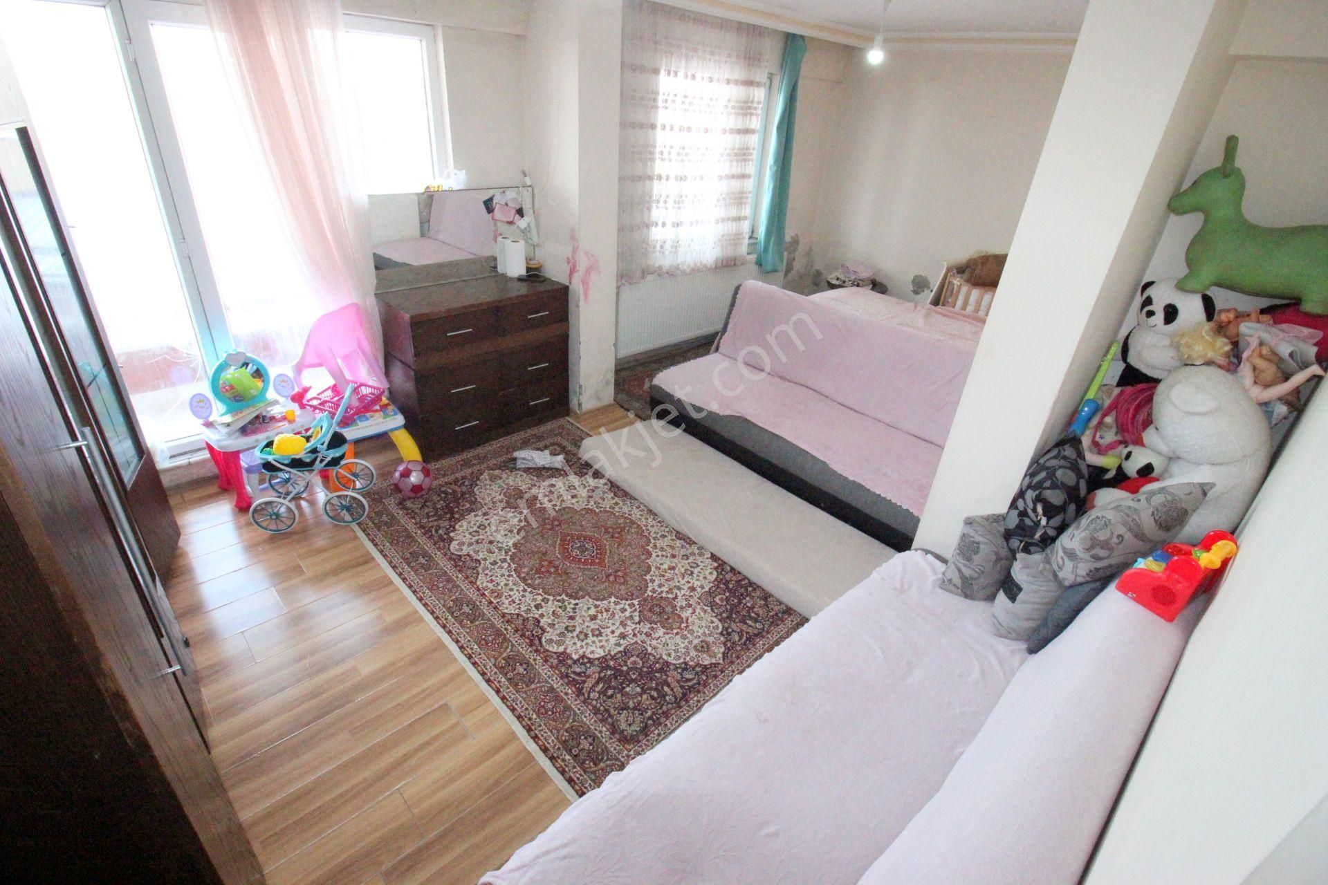 Hemdem Gayrimenkul'den Elvan'da Yht Gar Yanı 2+1 Satılık Daire - Görsel 18