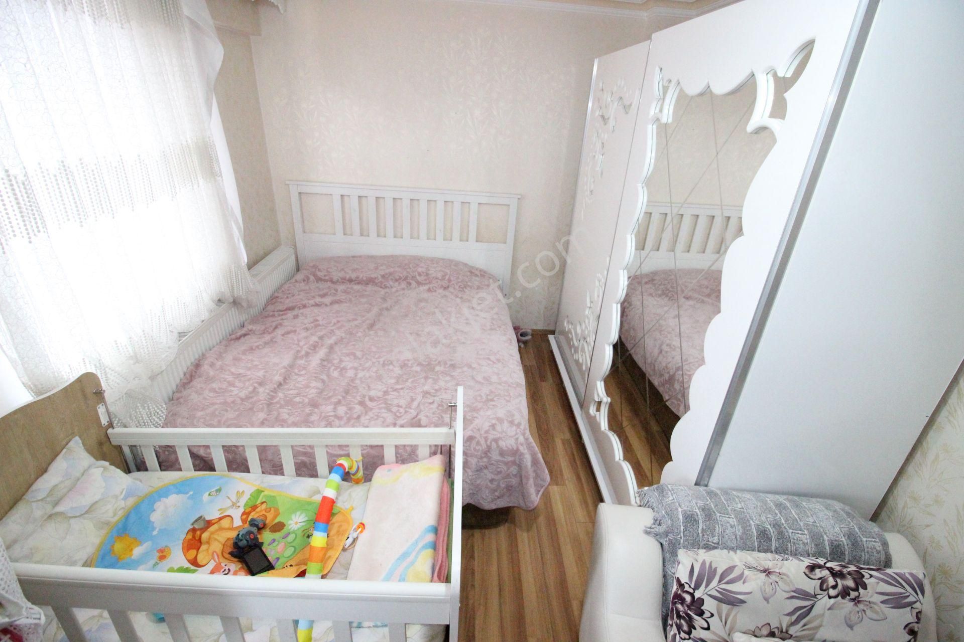 Hemdem Gayrimenkul'den Elvan'da Yht Gar Yanı 2+1 Satılık Daire - Görsel 8