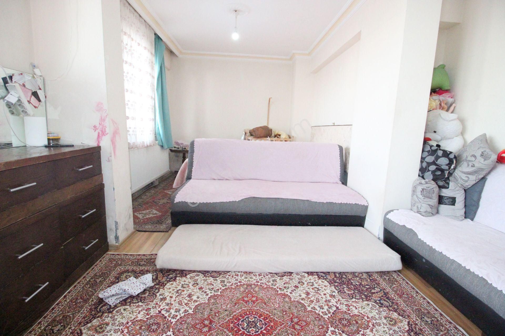 Hemdem Gayrimenkul'den Elvan'da Yht Gar Yanı 2+1 Satılık Daire - Görsel 24