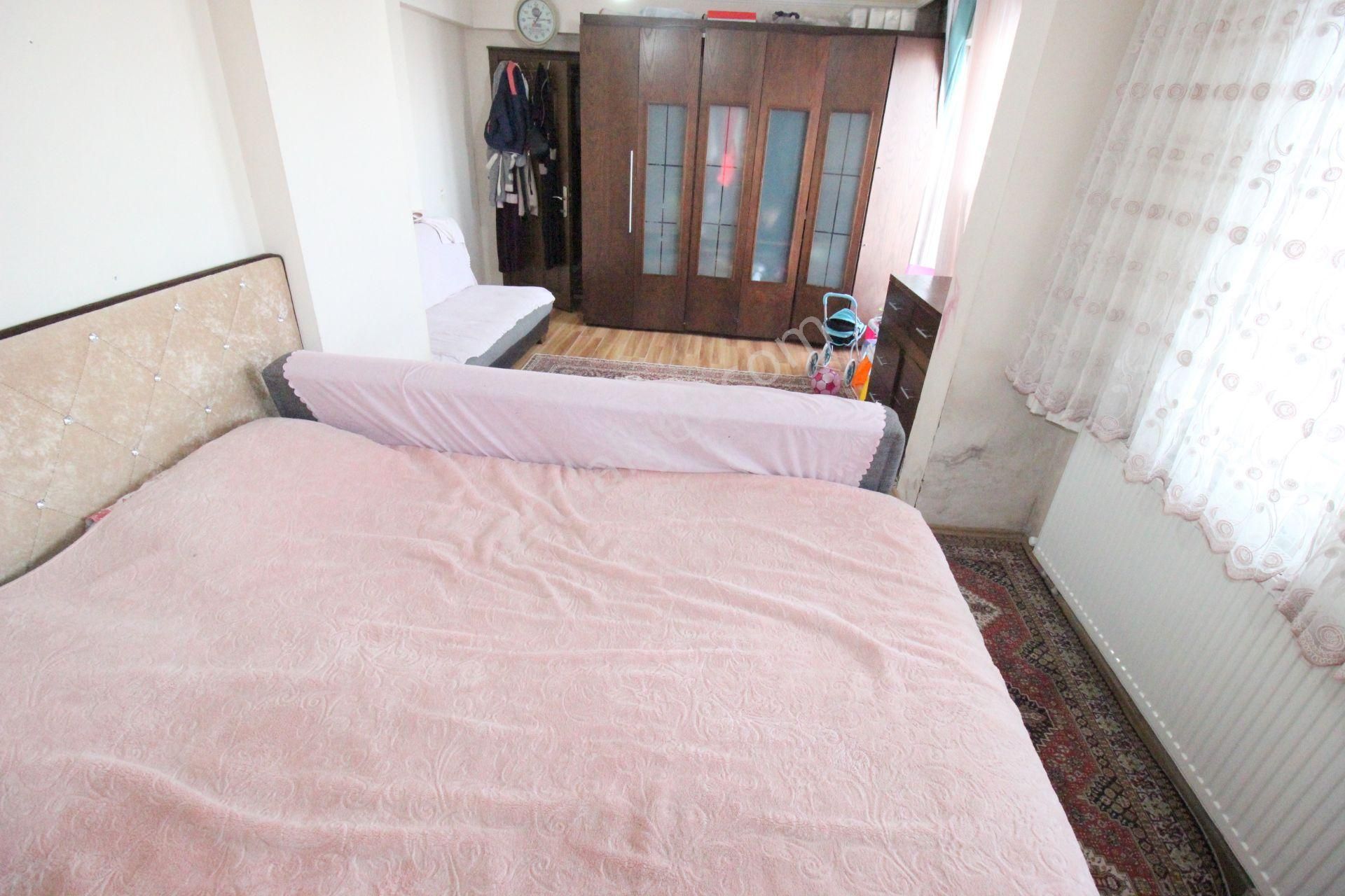 Hemdem Gayrimenkul'den Elvan'da Yht Gar Yanı 2+1 Satılık Daire - Görsel 20