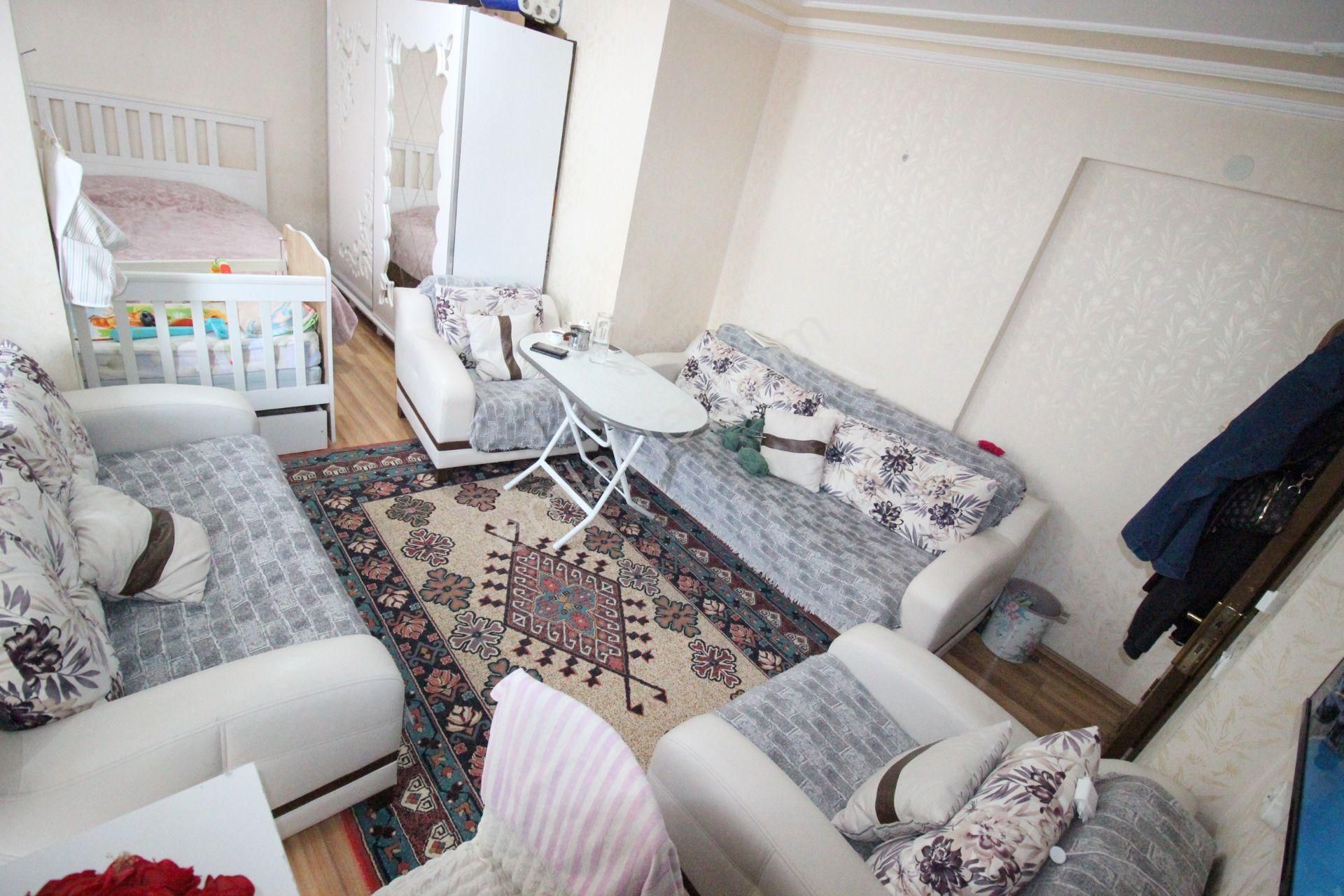 Hemdem Gayrimenkul'den Elvan'da Yht Gar Yanı 2+1 Satılık Daire - Görsel 7