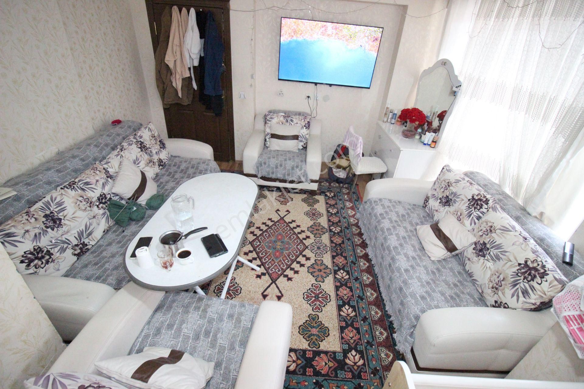 Hemdem Gayrimenkul'den Elvan'da Yht Gar Yanı 2+1 Satılık Daire - Görsel 6