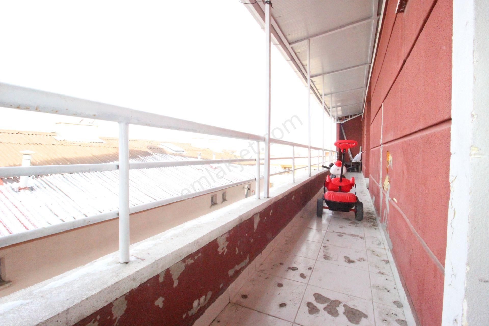 Hemdem Gayrimenkul'den Elvan'da Yht Gar Yanı 2+1 Satılık Daire - Görsel 27