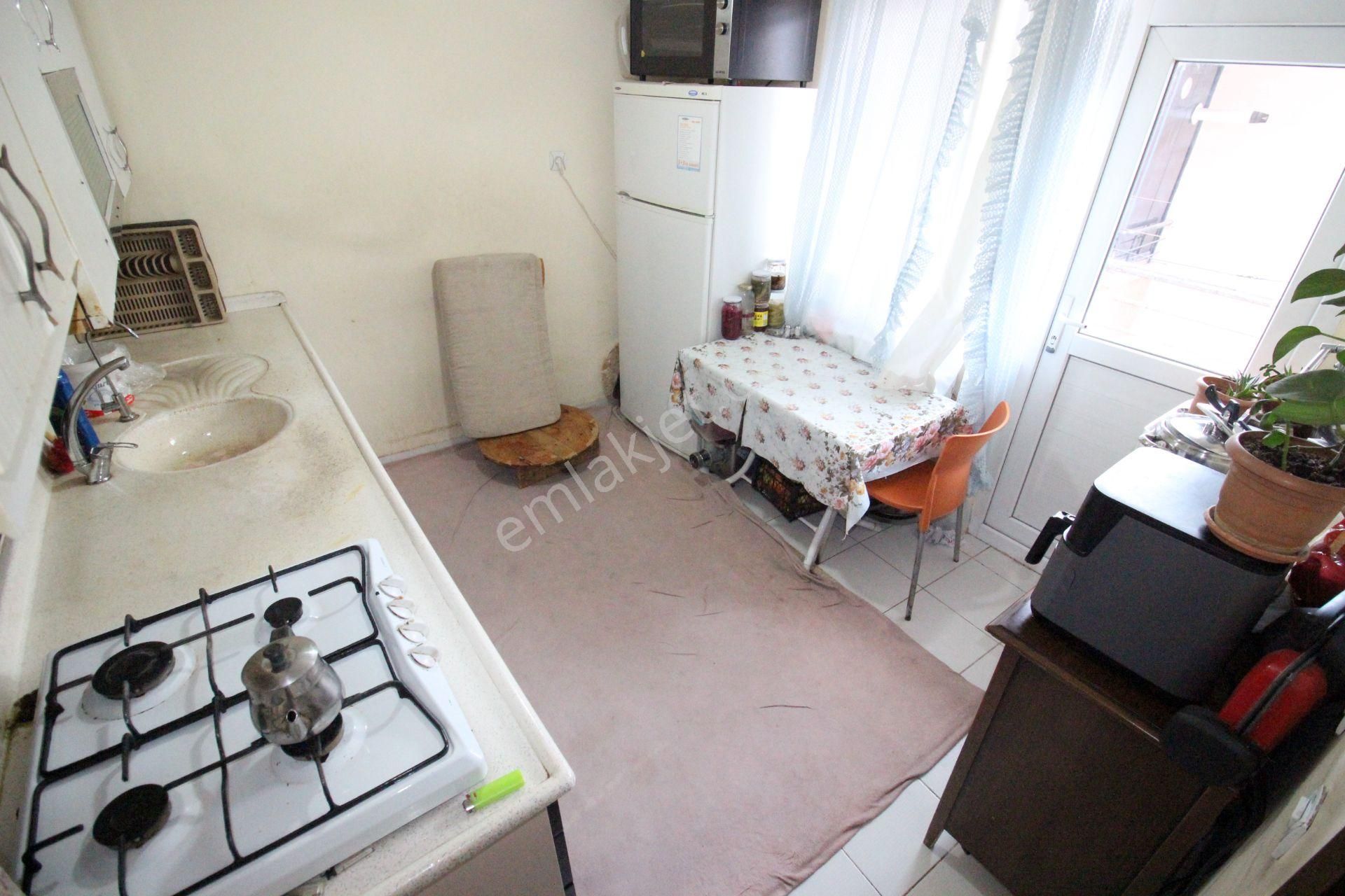 Hemdem Gayrimenkul'den Elvan'da Yht Gar Yanı 2+1 Satılık Daire - Görsel 14