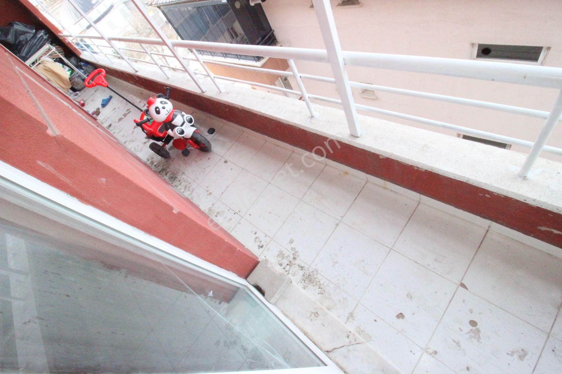 Hemdem Gayrimenkul'den Elvan'da Yht Gar Yanı 2+1 Satılık Daire - Görsel 22