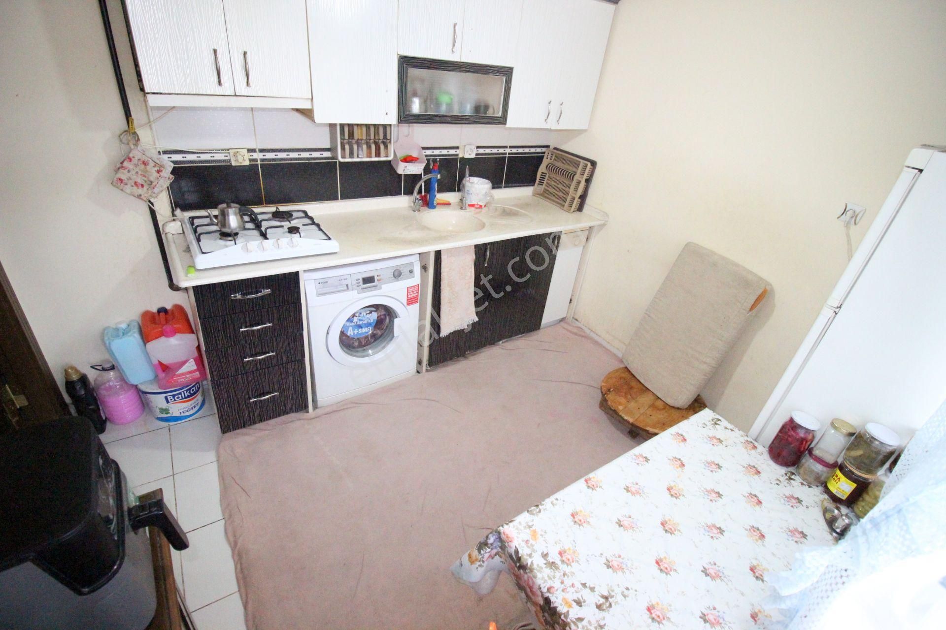 Hemdem Gayrimenkul'den Elvan'da Yht Gar Yanı 2+1 Satılık Daire - Görsel 11