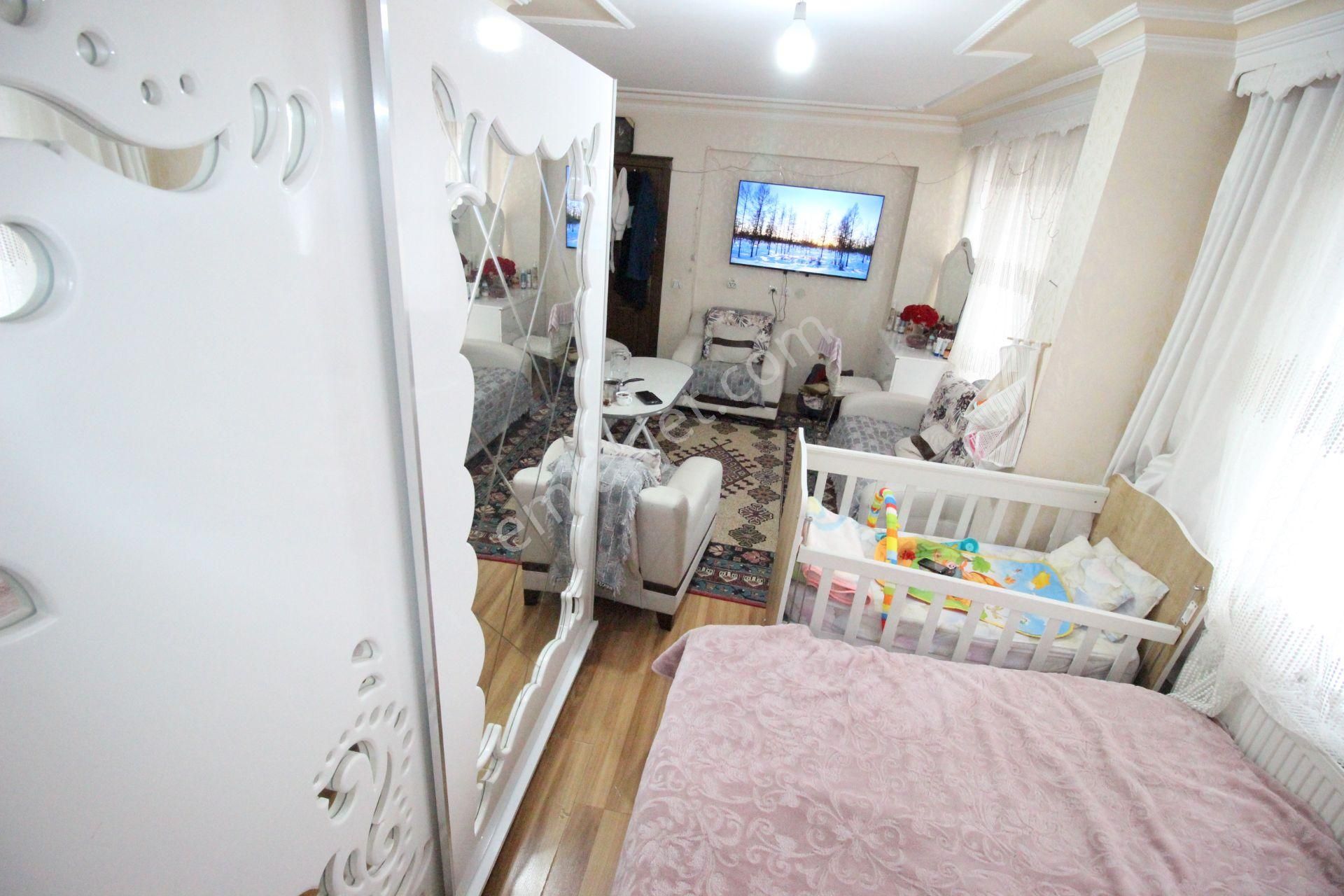 Hemdem Gayrimenkul'den Elvan'da Yht Gar Yanı 2+1 Satılık Daire - Görsel 5