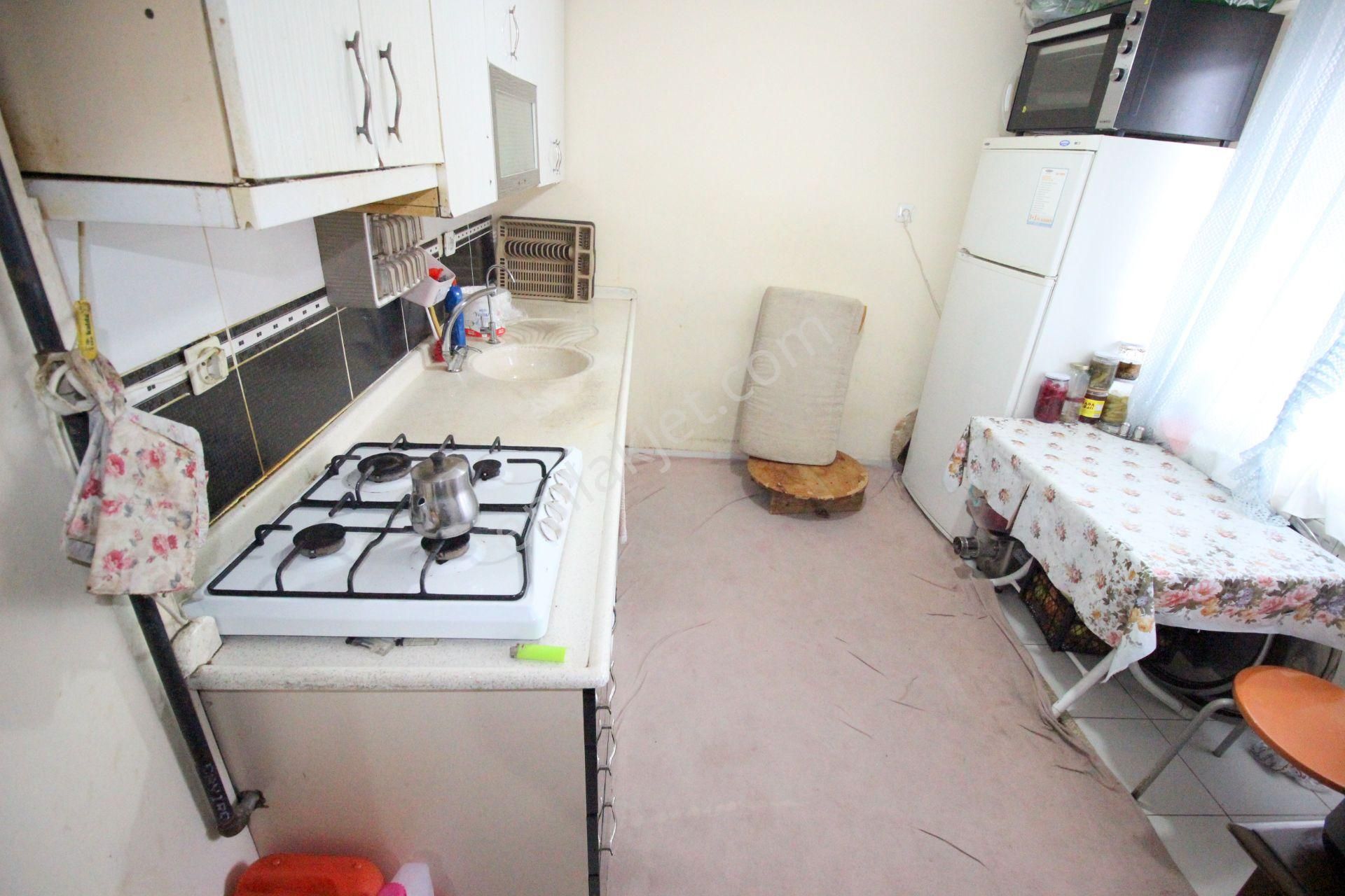 Hemdem Gayrimenkul'den Elvan'da Yht Gar Yanı 2+1 Satılık Daire - Görsel 10