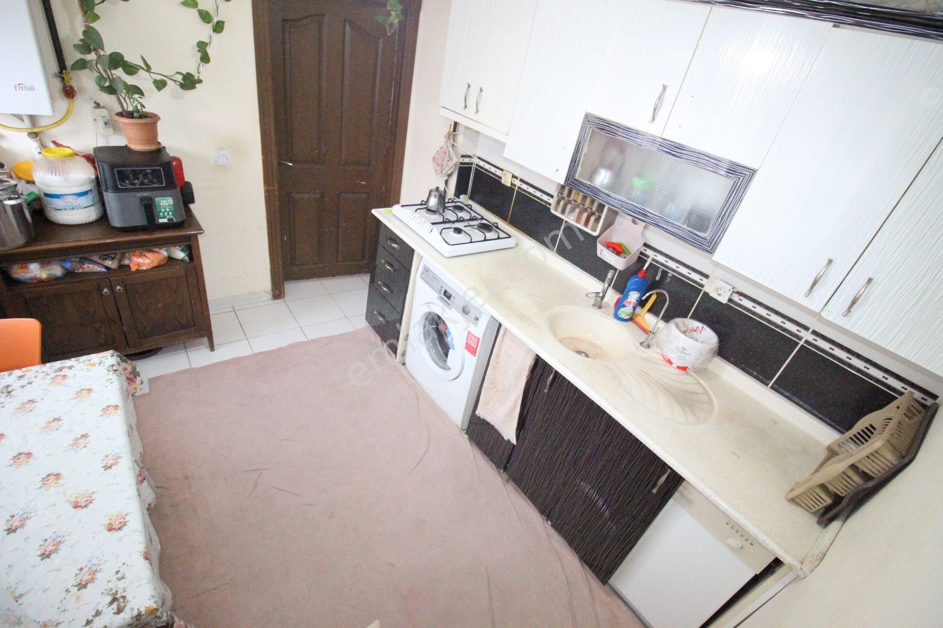 Hemdem Gayrimenkul'den Elvan'da Yht Gar Yanı 2+1 Satılık Daire - Görsel 12