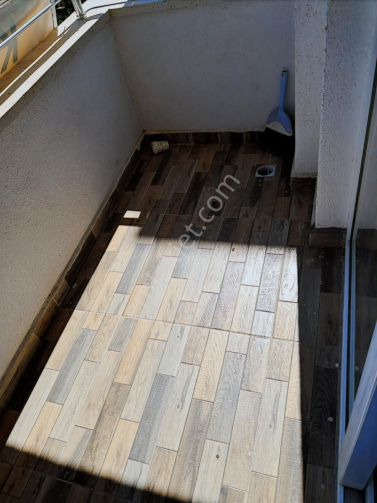 Samsun Atakum Körfez Tramvay 20 Mt Eşyalı 1+1 Acil Satılık Dai - Görsel 31