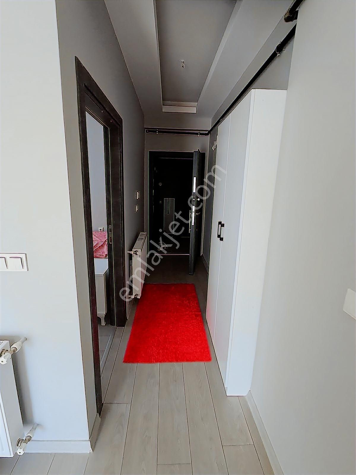 Samsun Atakum Körfez Tramvay 20 Mt Eşyalı 1+1 Acil Satılık Dai - Görsel 4