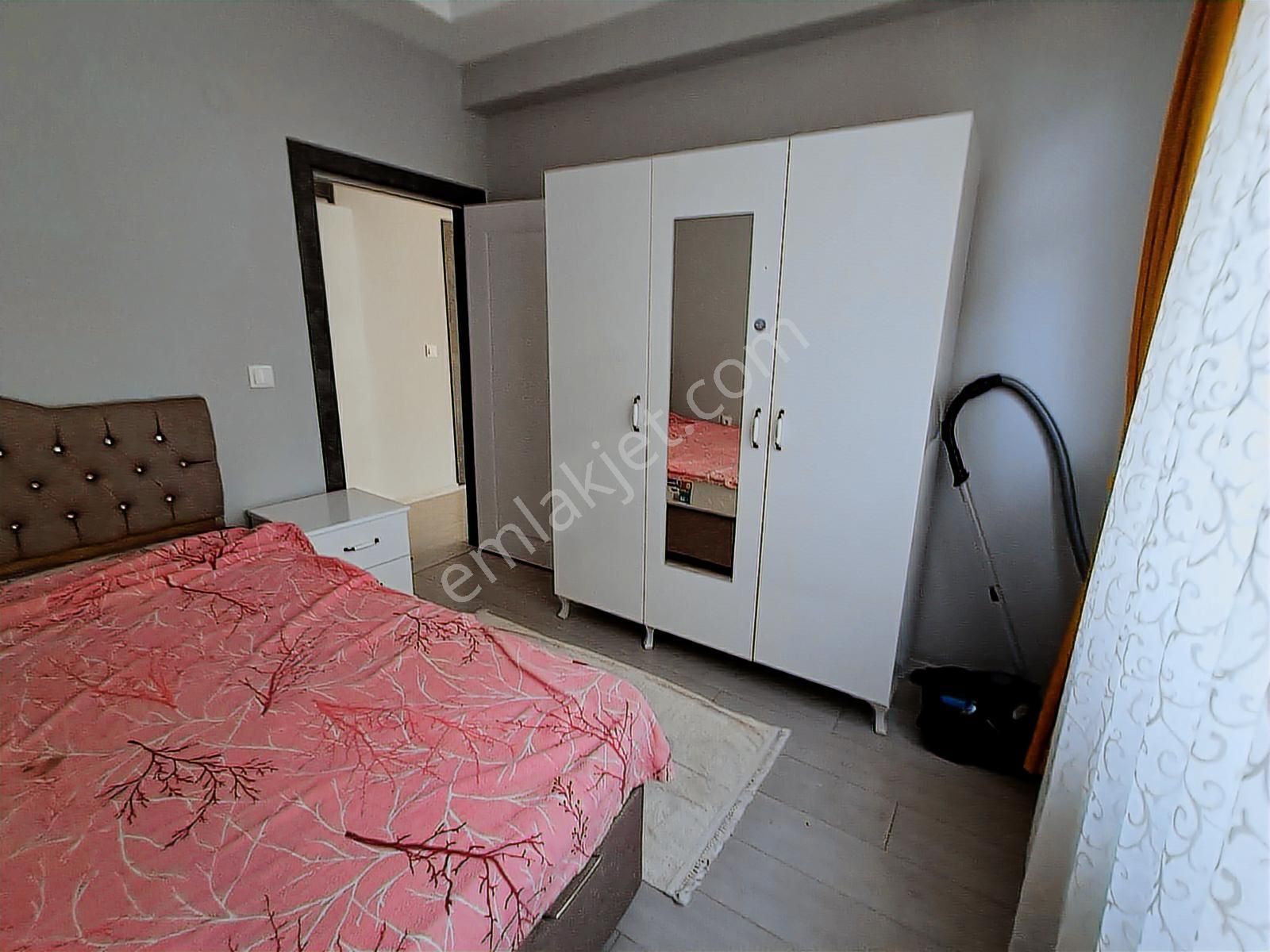 Samsun Atakum Körfez Tramvay 20 Mt Eşyalı 1+1 Acil Satılık Dai - Görsel 12