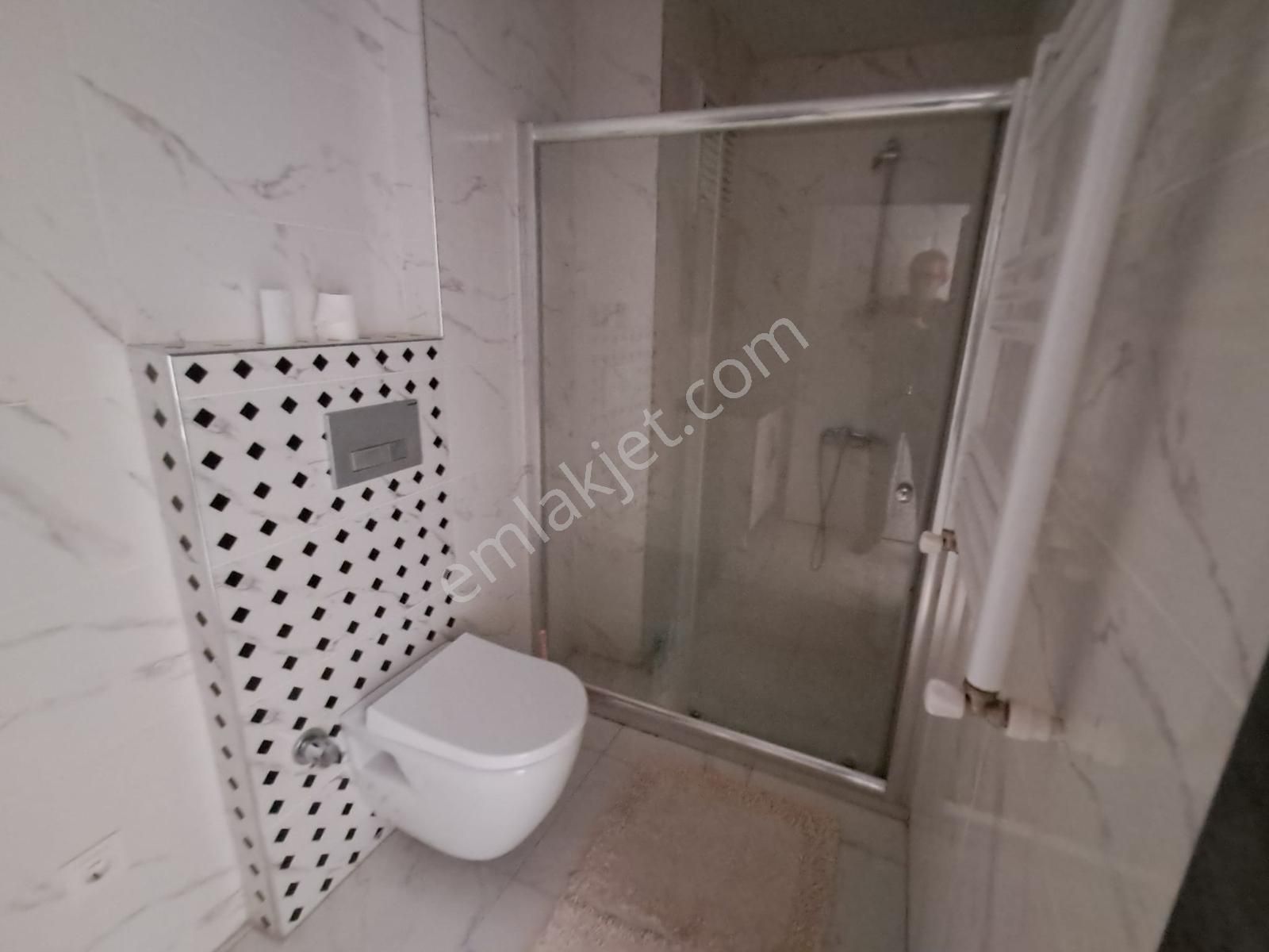 Samsun Atakum Körfez Tramvay 20 Mt Eşyalı 1+1 Acil Satılık Dai - Görsel 5