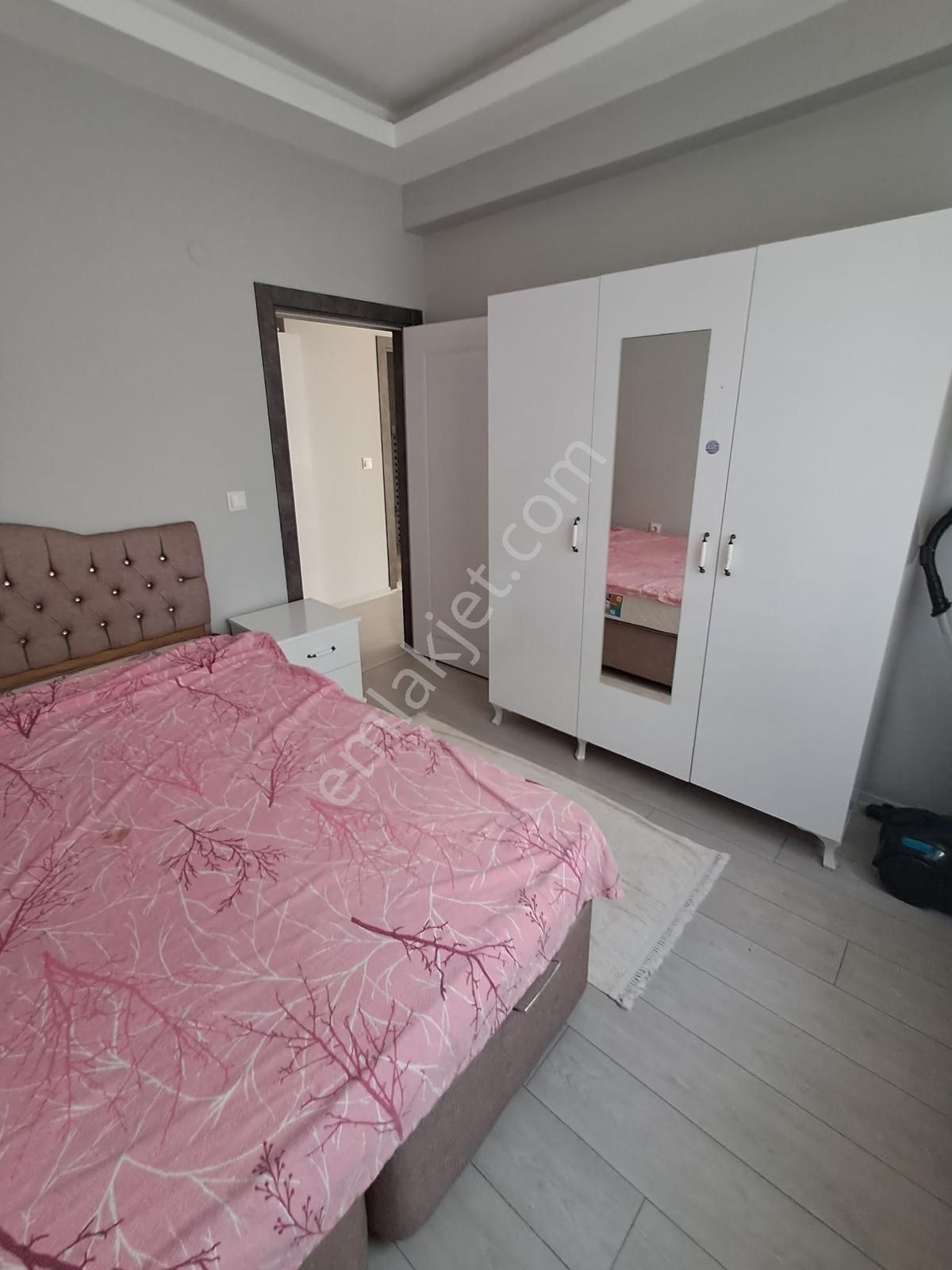 Samsun Atakum Körfez Tramvay 20 Mt Eşyalı 1+1 Acil Satılık Dai - Görsel 17