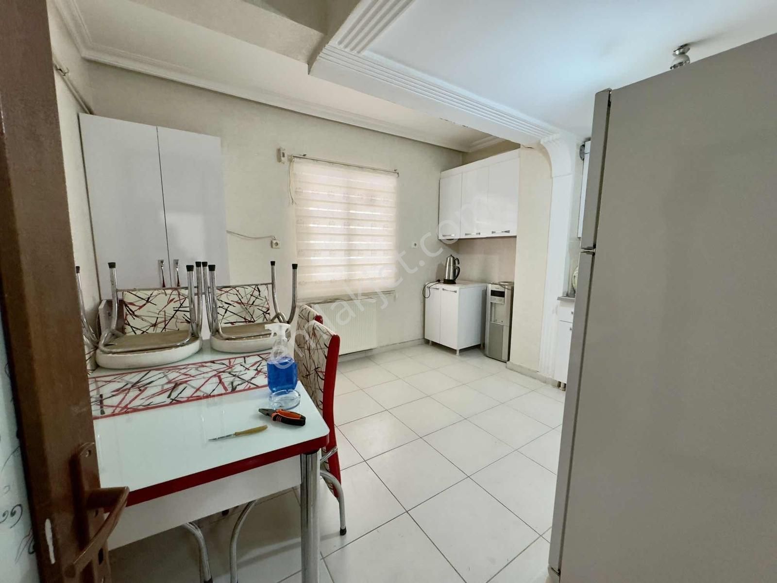 Yasin Batan'dan Şehrin Göbeğinde Eşyalı Satılık Ofis Fırsat!!! - Görsel 20