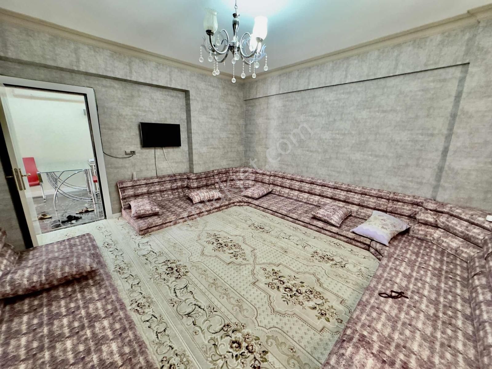 Yasin Batan'dan Şehrin Göbeğinde Eşyalı Satılık Ofis Fırsat!!! - Görsel 23