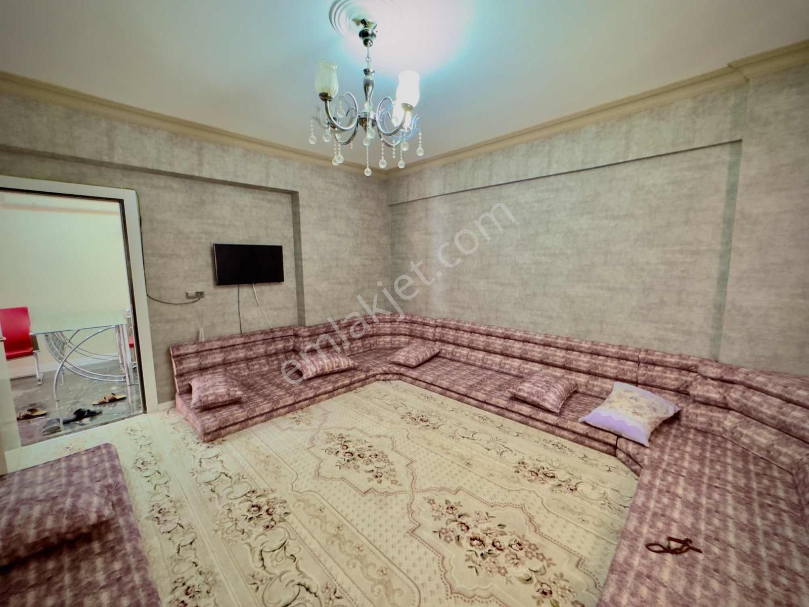 Yasin Batan'dan Şehrin Göbeğinde Eşyalı Satılık Ofis Fırsat!!! - Görsel 4