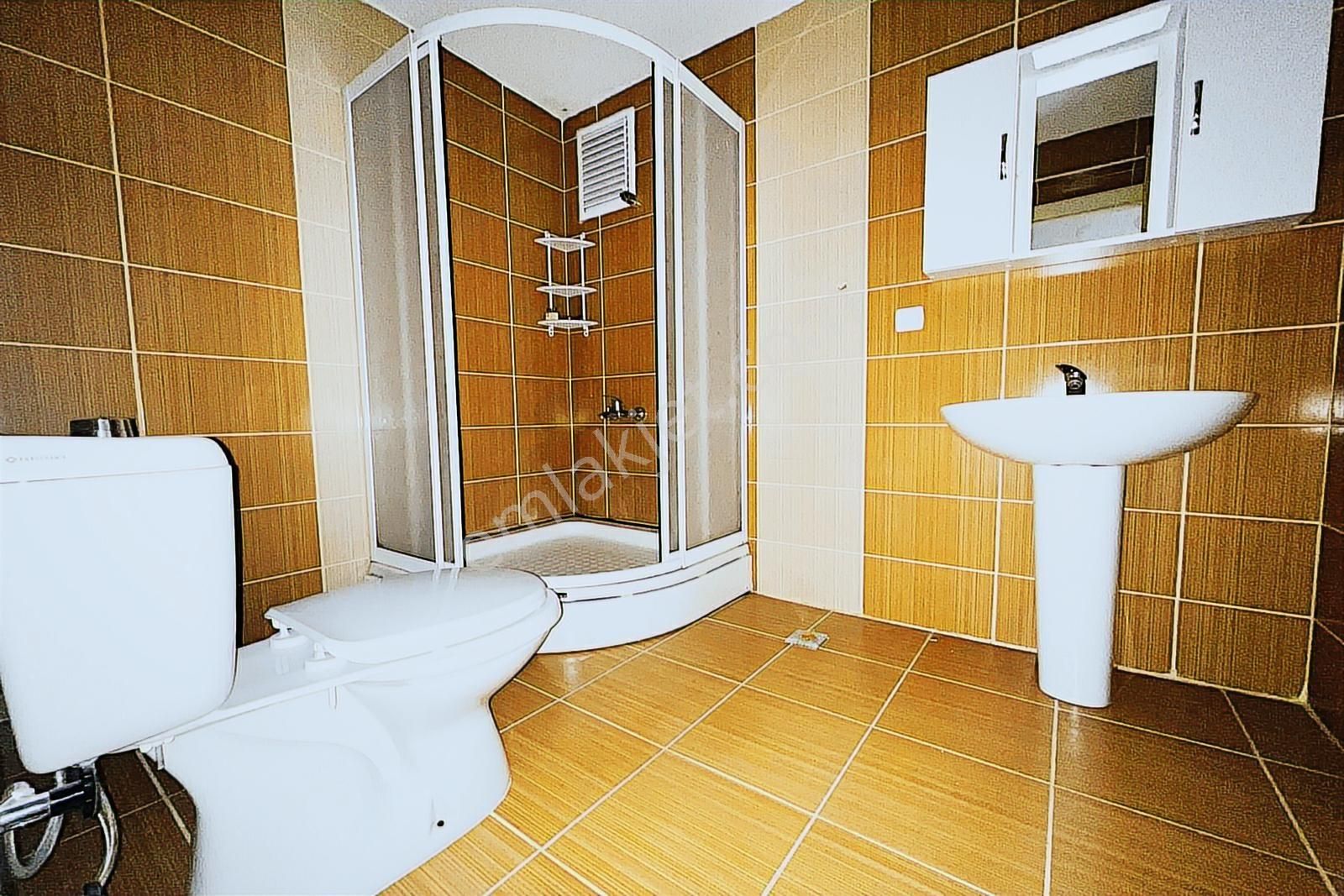 Pamuklar Site İçi Yüksek Giriş 3+1 Ebeveyn Banyolu Teras Balkon - Görsel 2