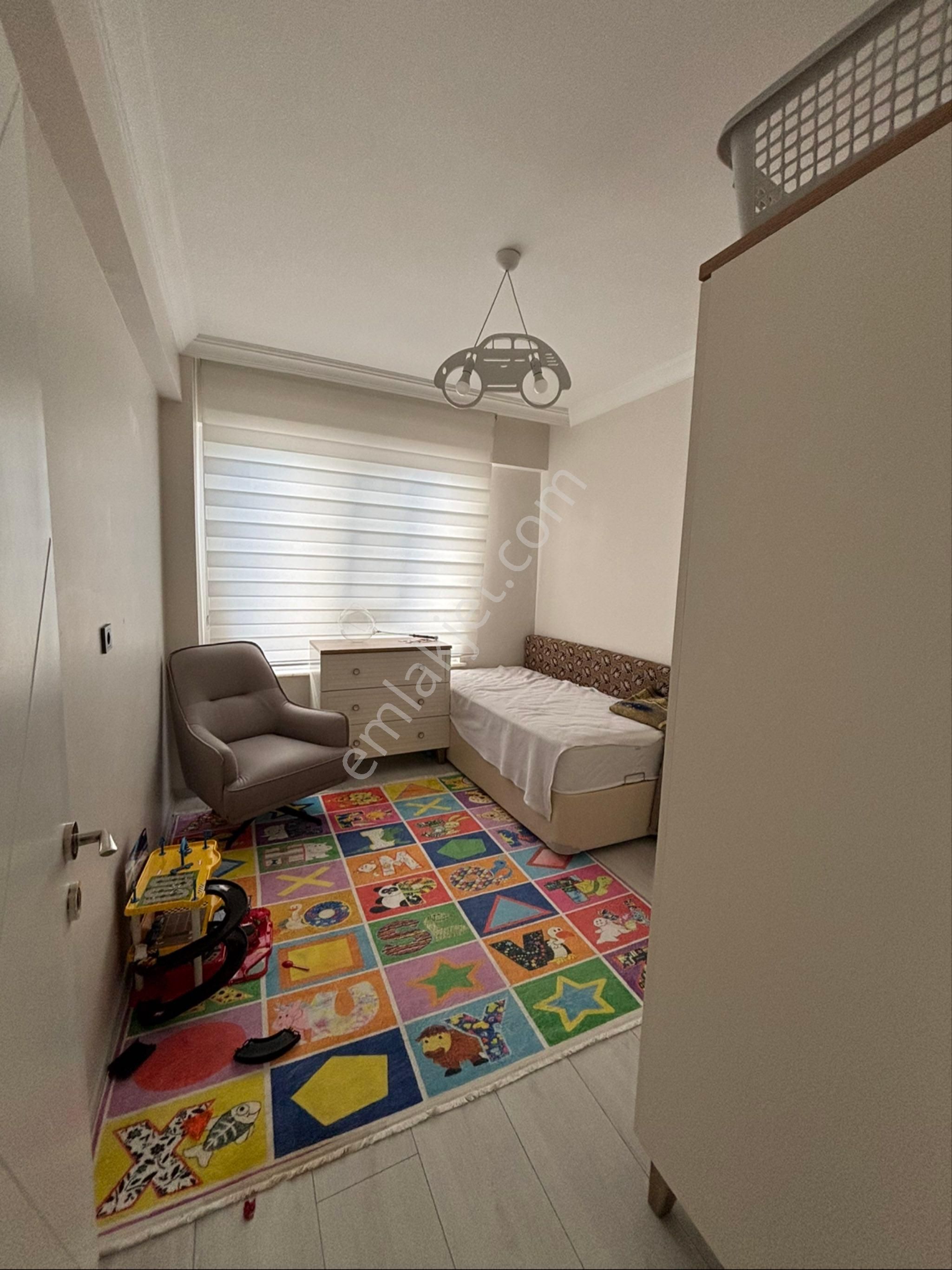 İstiklal Mah 2 Kat 3+1 Satılık Daire - Görsel 4