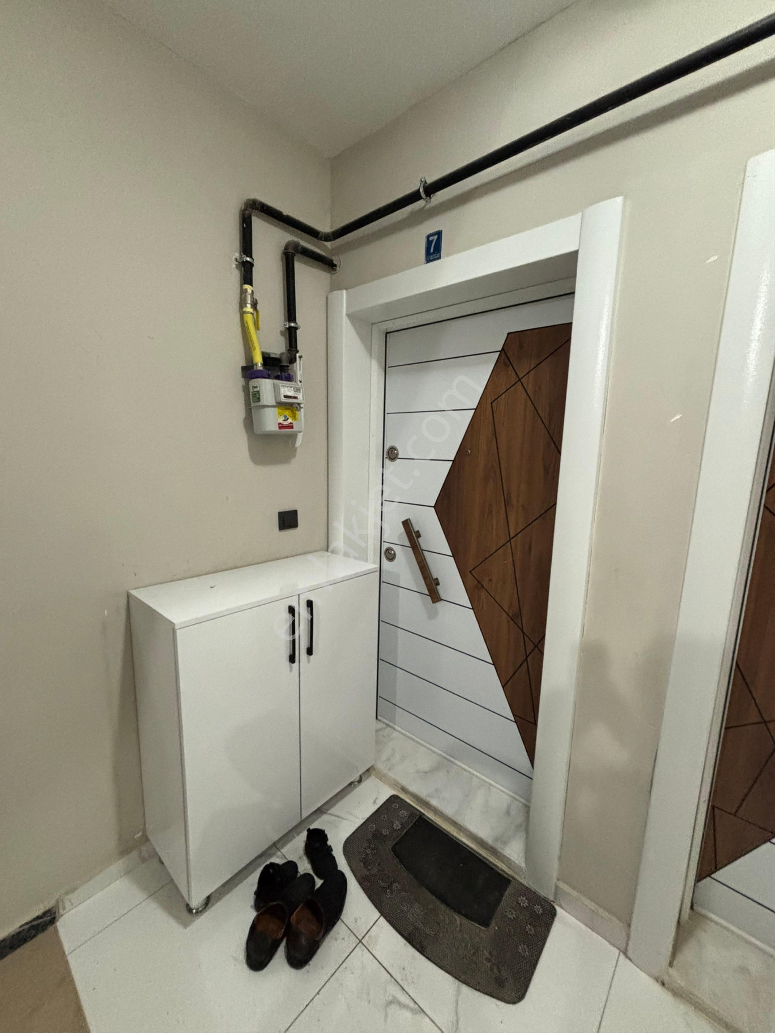 İstiklal Mah 2 Kat 3+1 Satılık Daire - Görsel 2