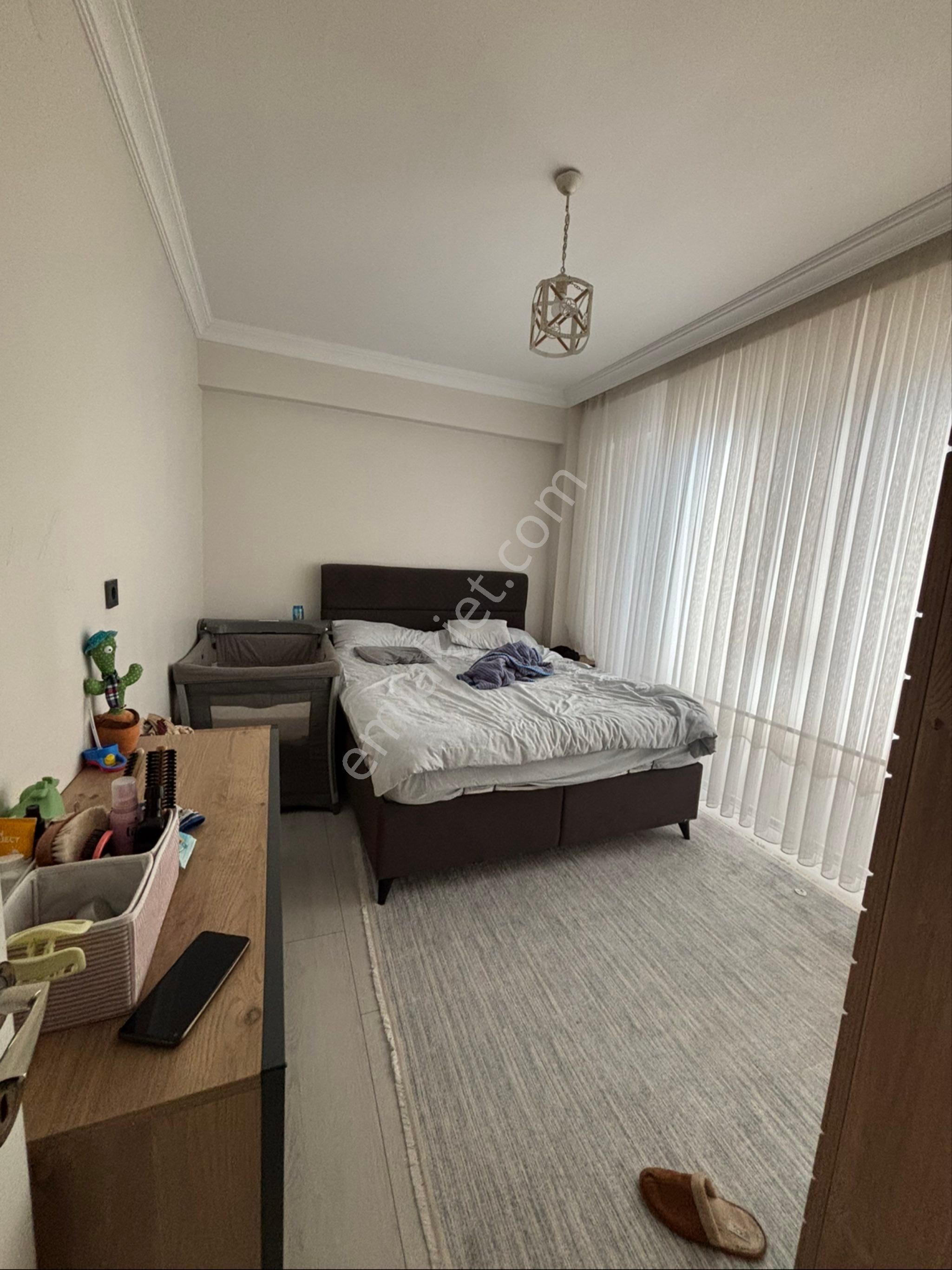 İstiklal Mah 2 Kat 3+1 Satılık Daire - Görsel 14