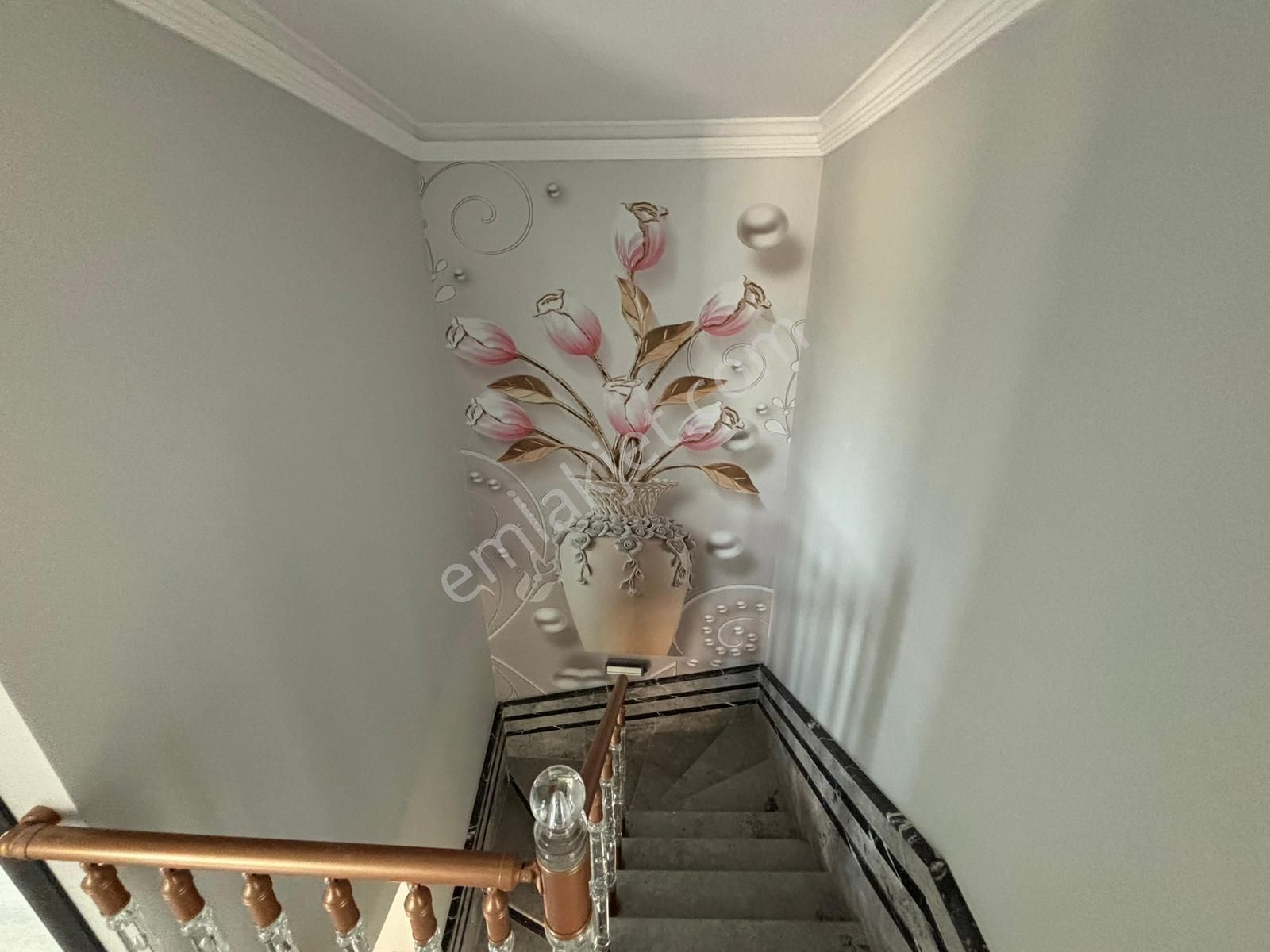 Ayvalık Altınovada Denize Yürüme Mesafesinde 3+1 Villa - Görsel 18