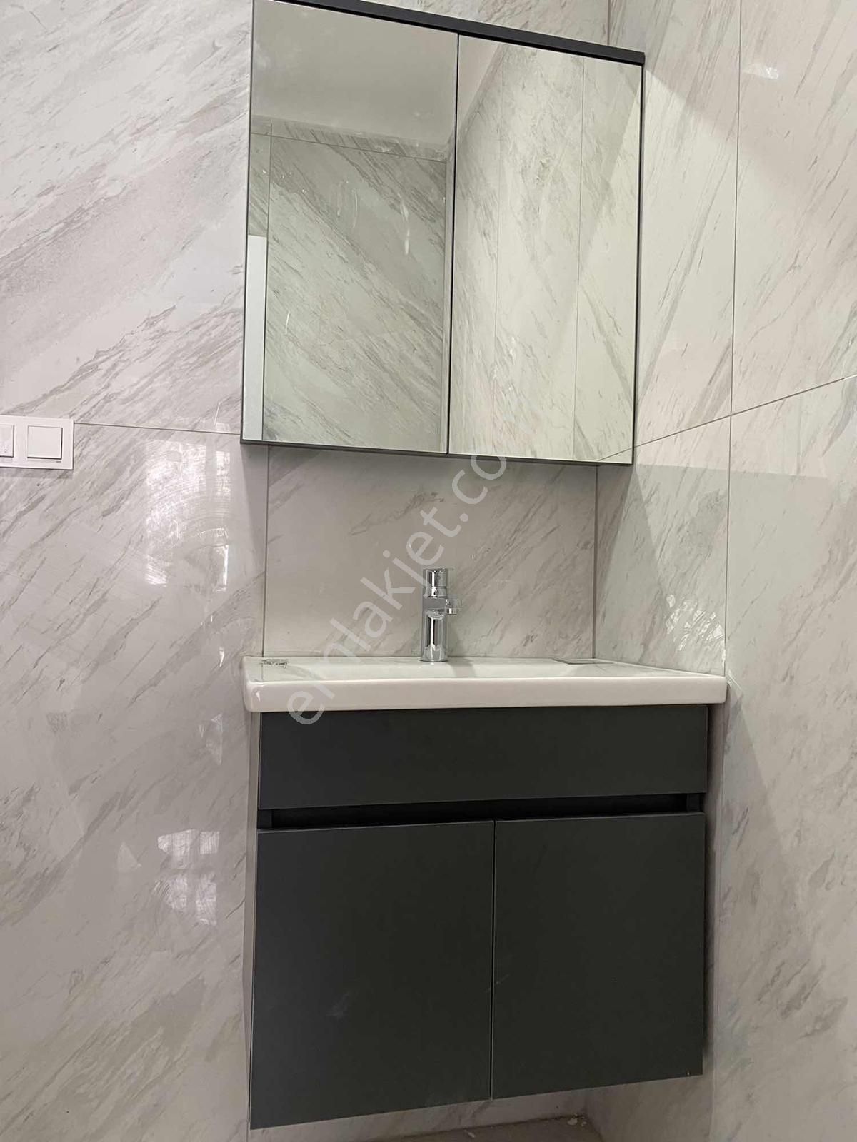 Koru Emlak'tan Satılık 2+1 Sıfır Daire Kaymakamlığa Cephe - Görsel 8