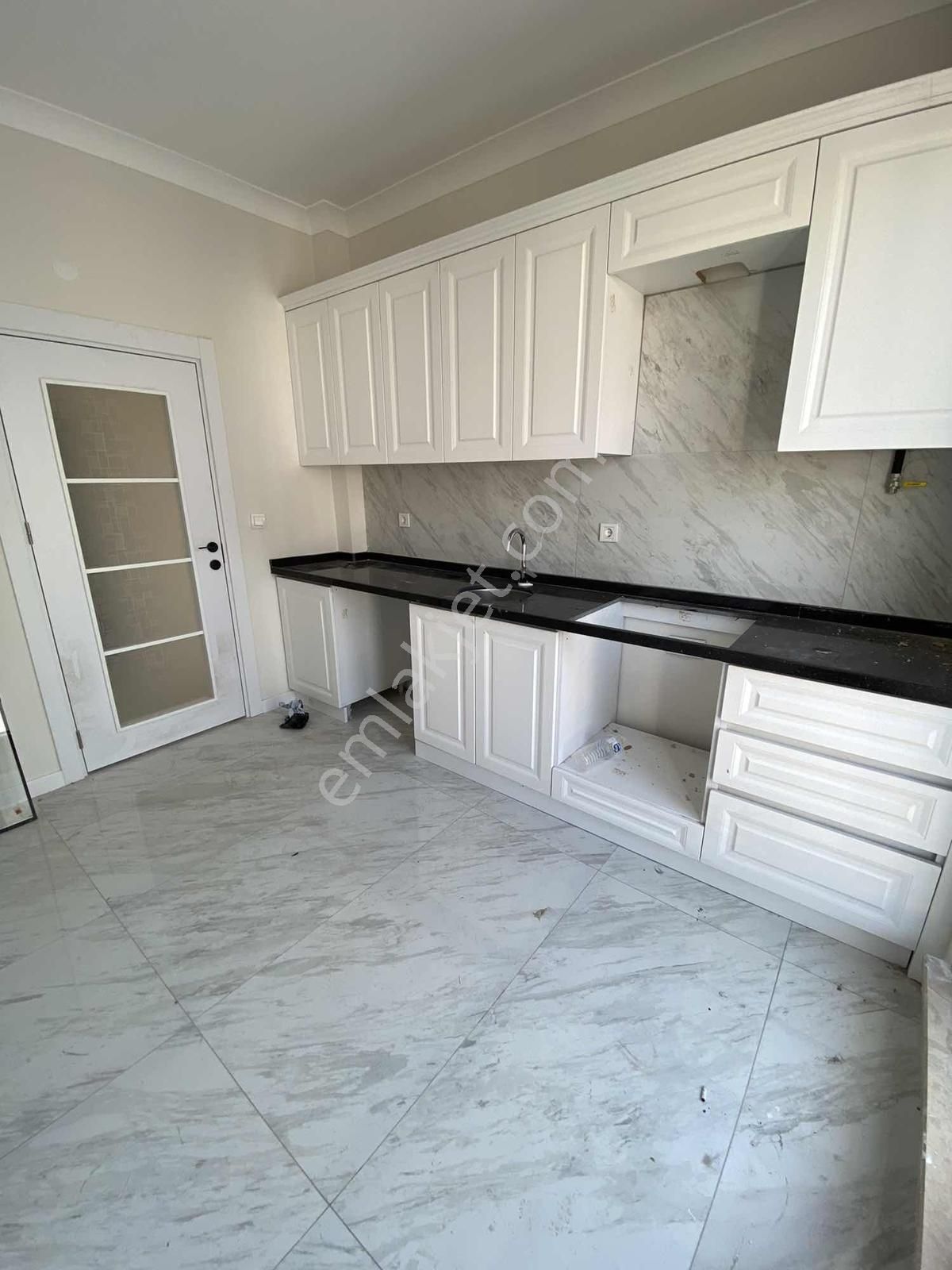 Koru Emlak'tan Satılık 2+1 Sıfır Daire Kaymakamlığa Cephe - Görsel 24