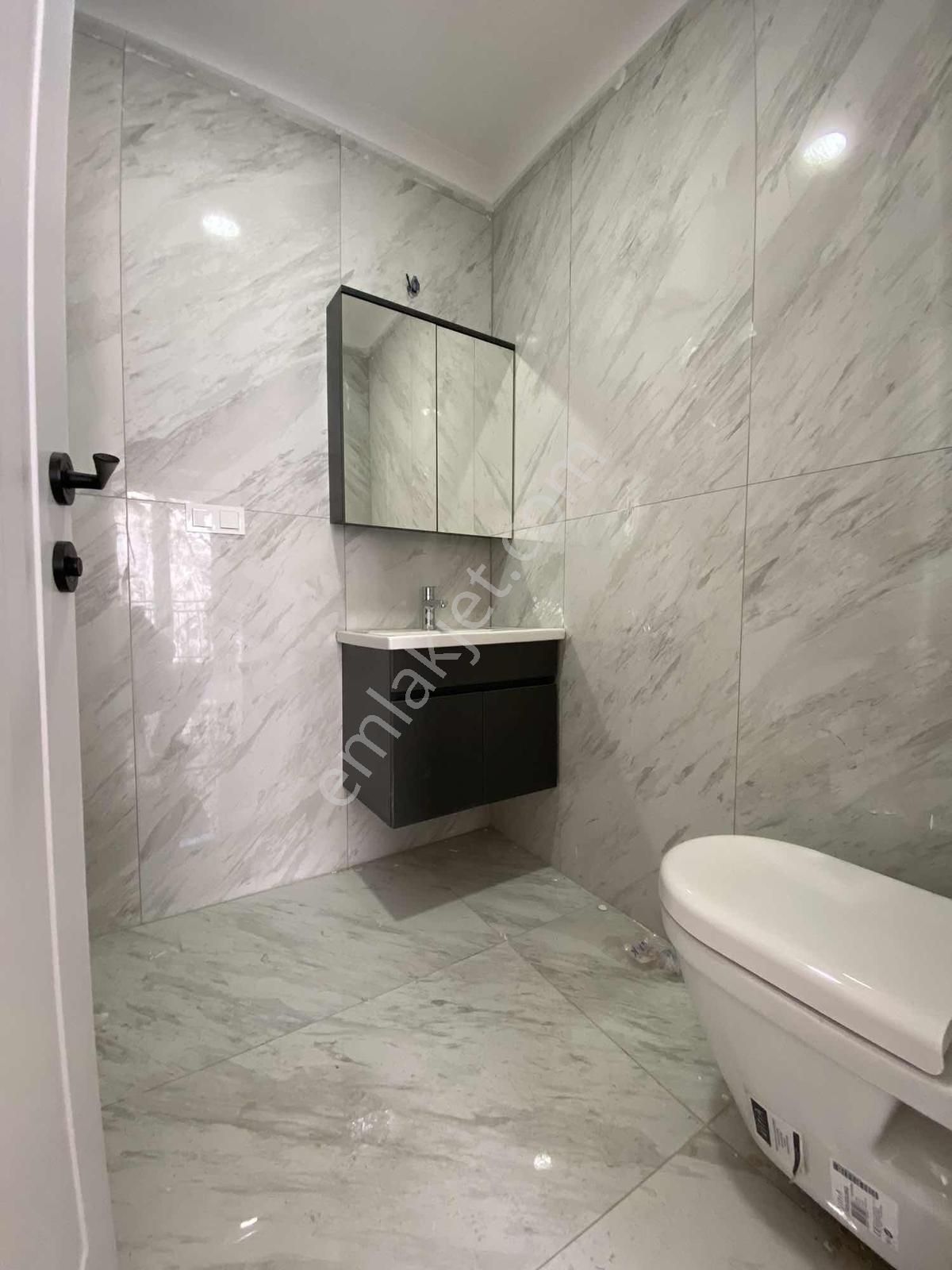 Koru Emlak'tan Satılık 2+1 Sıfır Daire Kaymakamlığa Cephe - Görsel 27