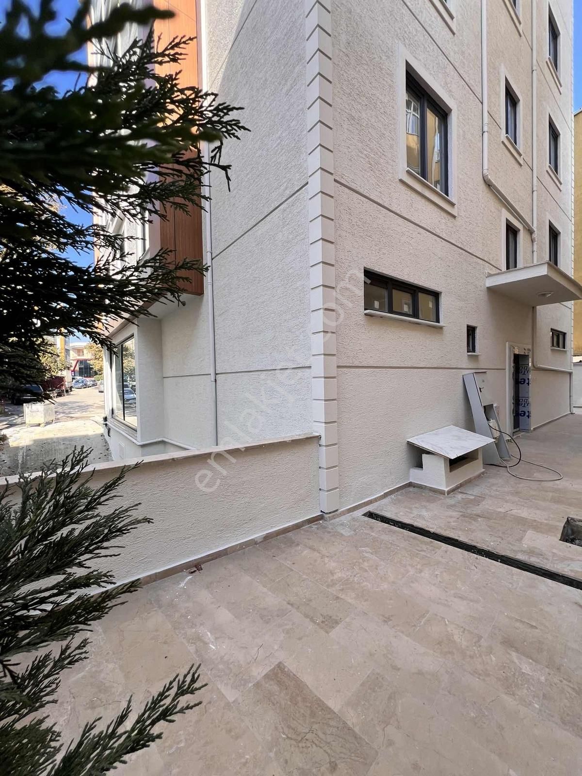 Koru Emlak'tan Satılık 2+1 Sıfır Daire Kaymakamlığa Cephe - Görsel 32