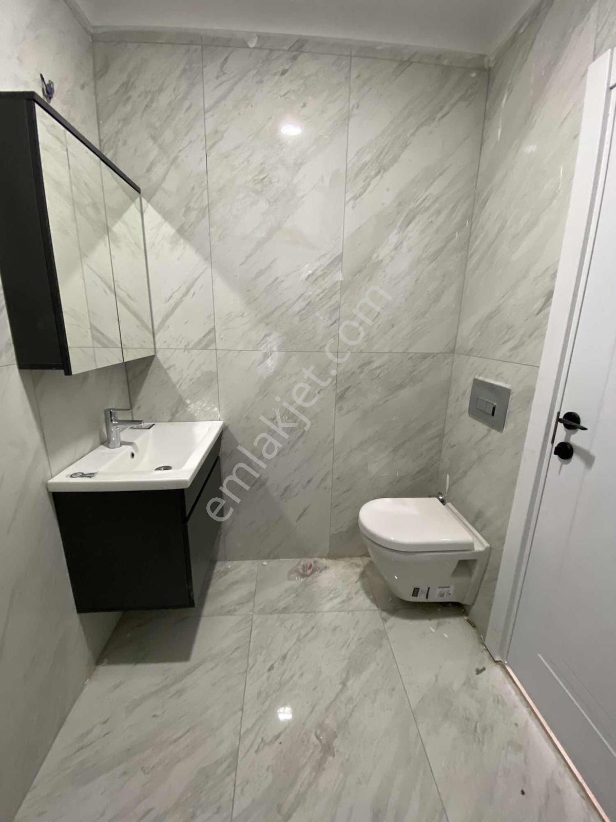 Koru Emlak'tan Satılık 2+1 Sıfır Daire Kaymakamlığa Cephe - Görsel 31