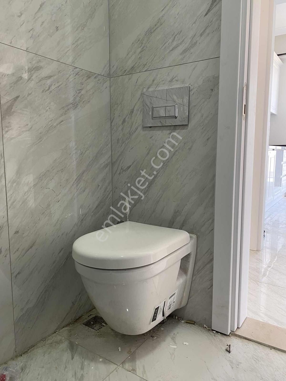 Koru Emlak'tan Satılık 2+1 Sıfır Daire Kaymakamlığa Cephe - Görsel 18